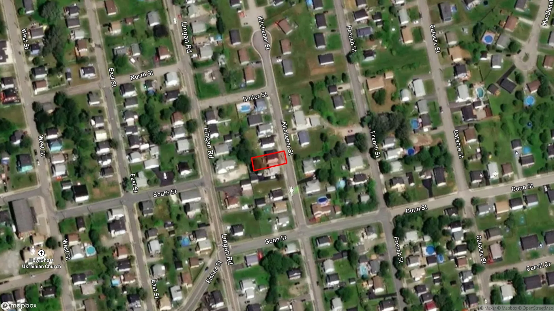 Tax sale property at , Cape Breton Regional Municipality - Photo 2
