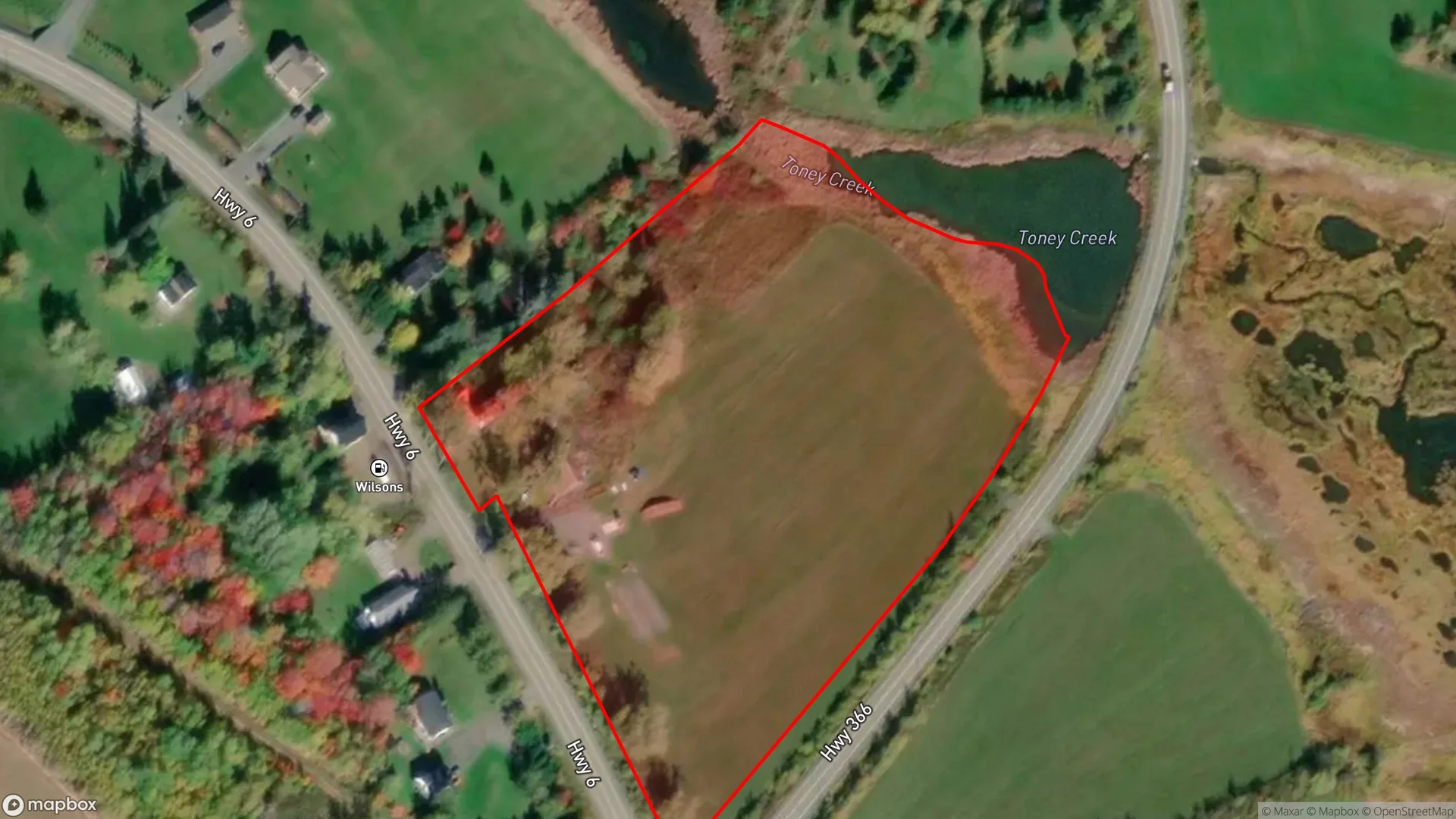 Tax sale property at , Cumberland - Photo 2
