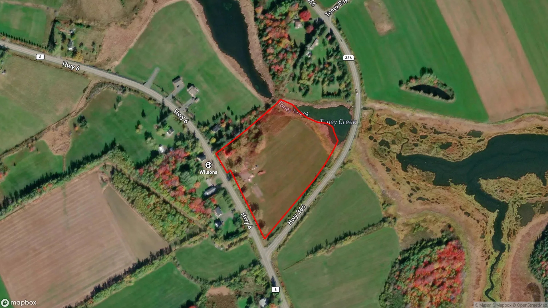 Tax sale property at , Cumberland - Photo 3