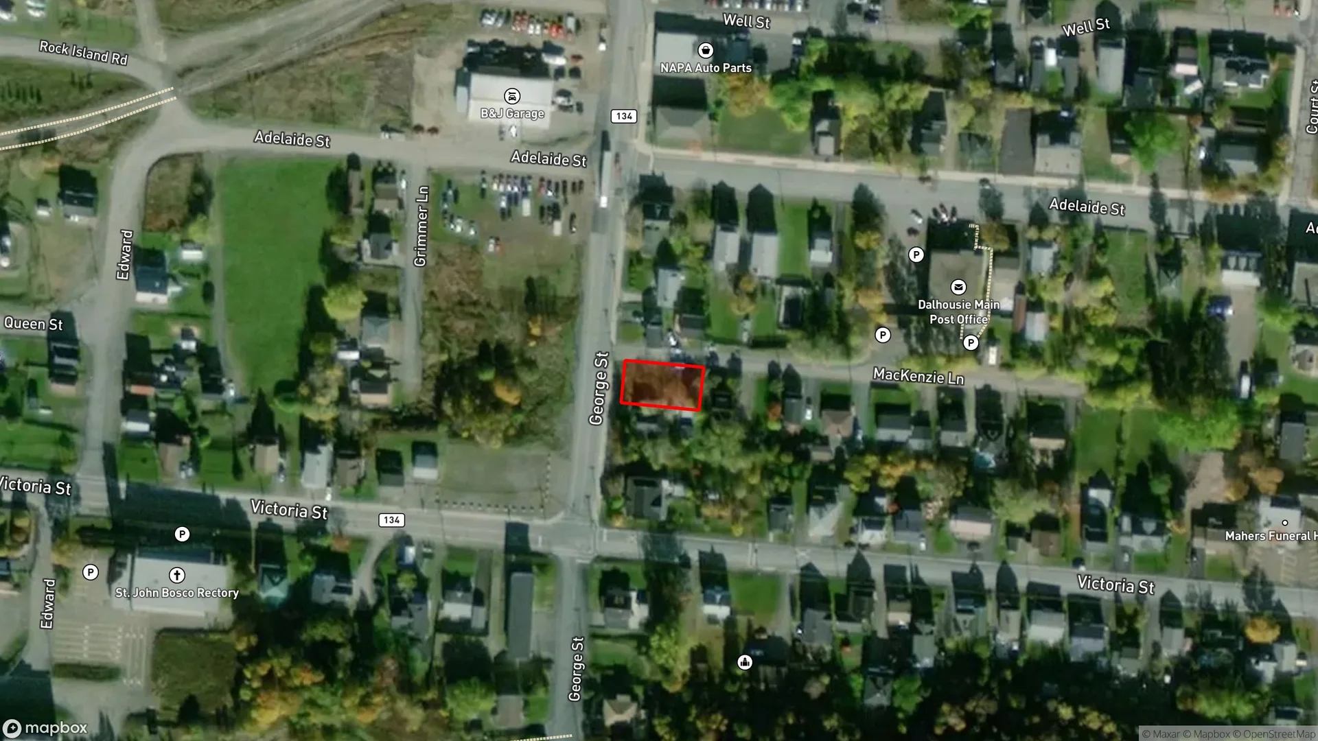 Tax sale property at , Restigouche - Photo 2