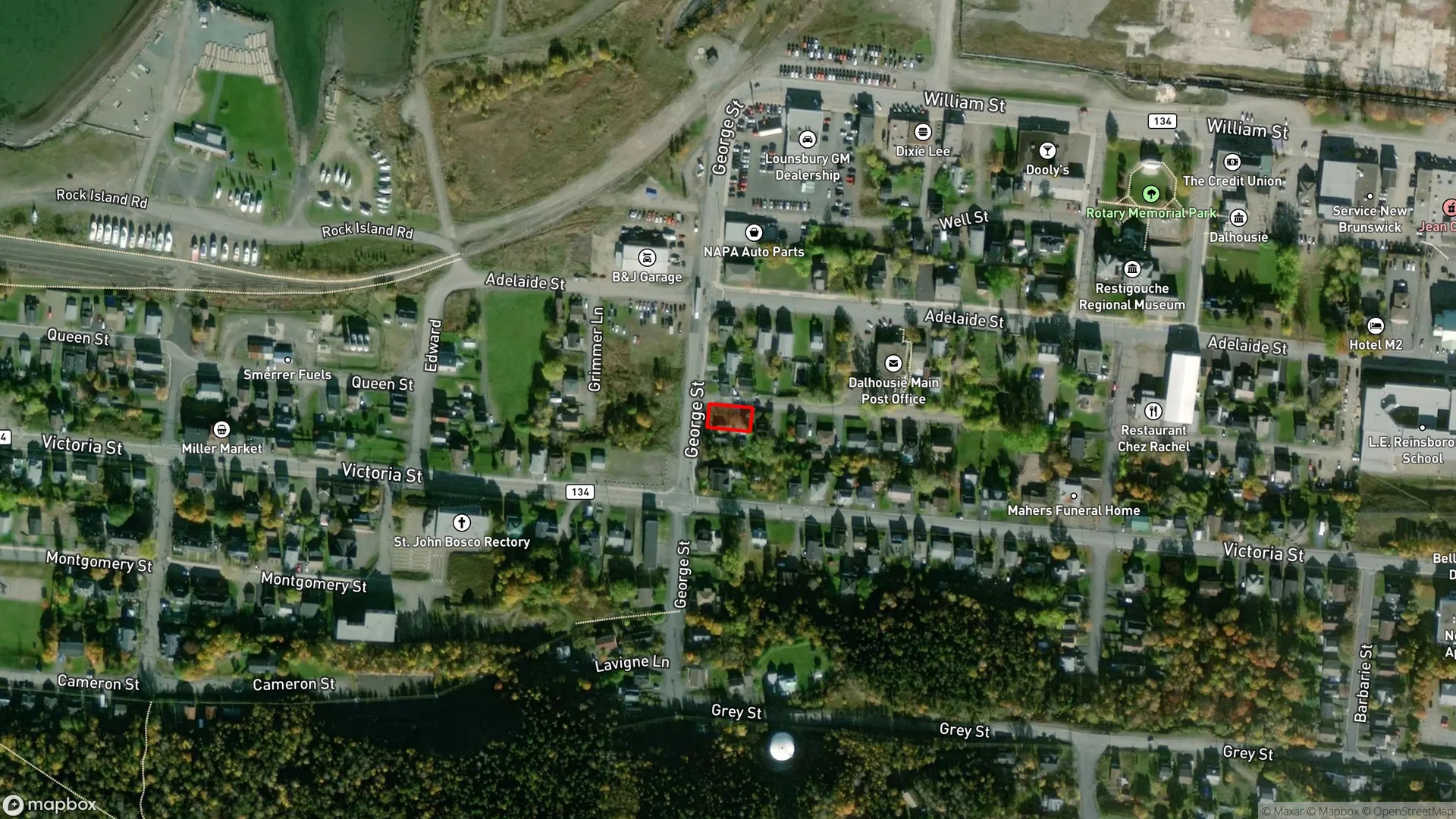 Tax sale property at , Restigouche - Photo 3