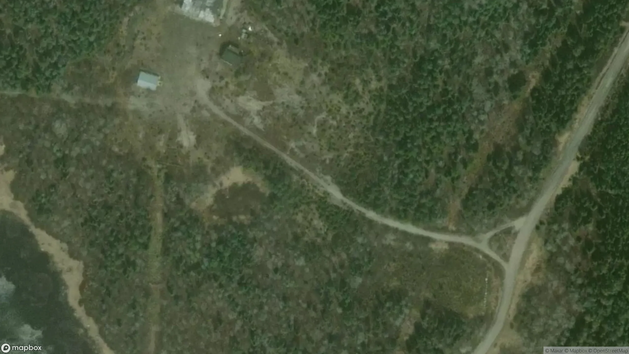 Tax sale property at , Ignace - Photo 2