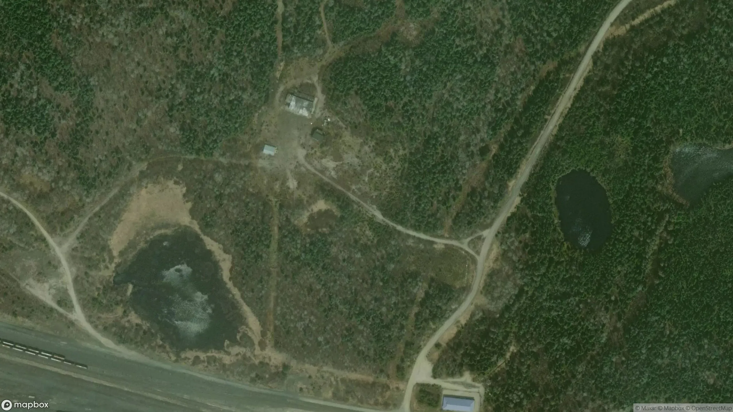 Tax Sale Property in Ignace, Ontario