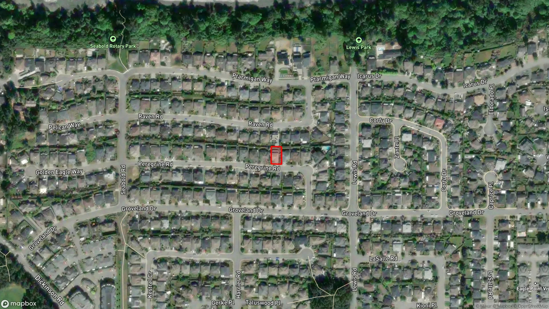 Tax sale property at , Nanaimo - Photo 3