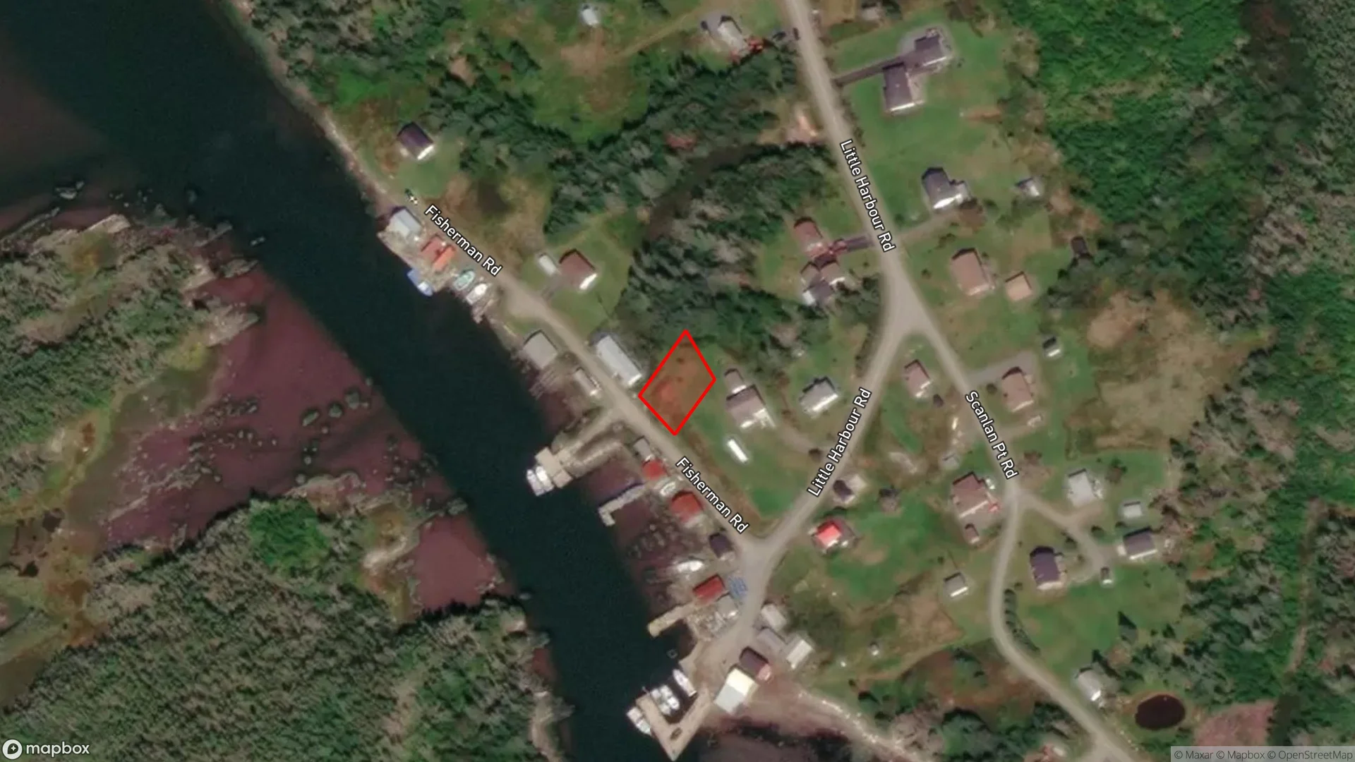 Tax sale property at , Halifax - Photo 2