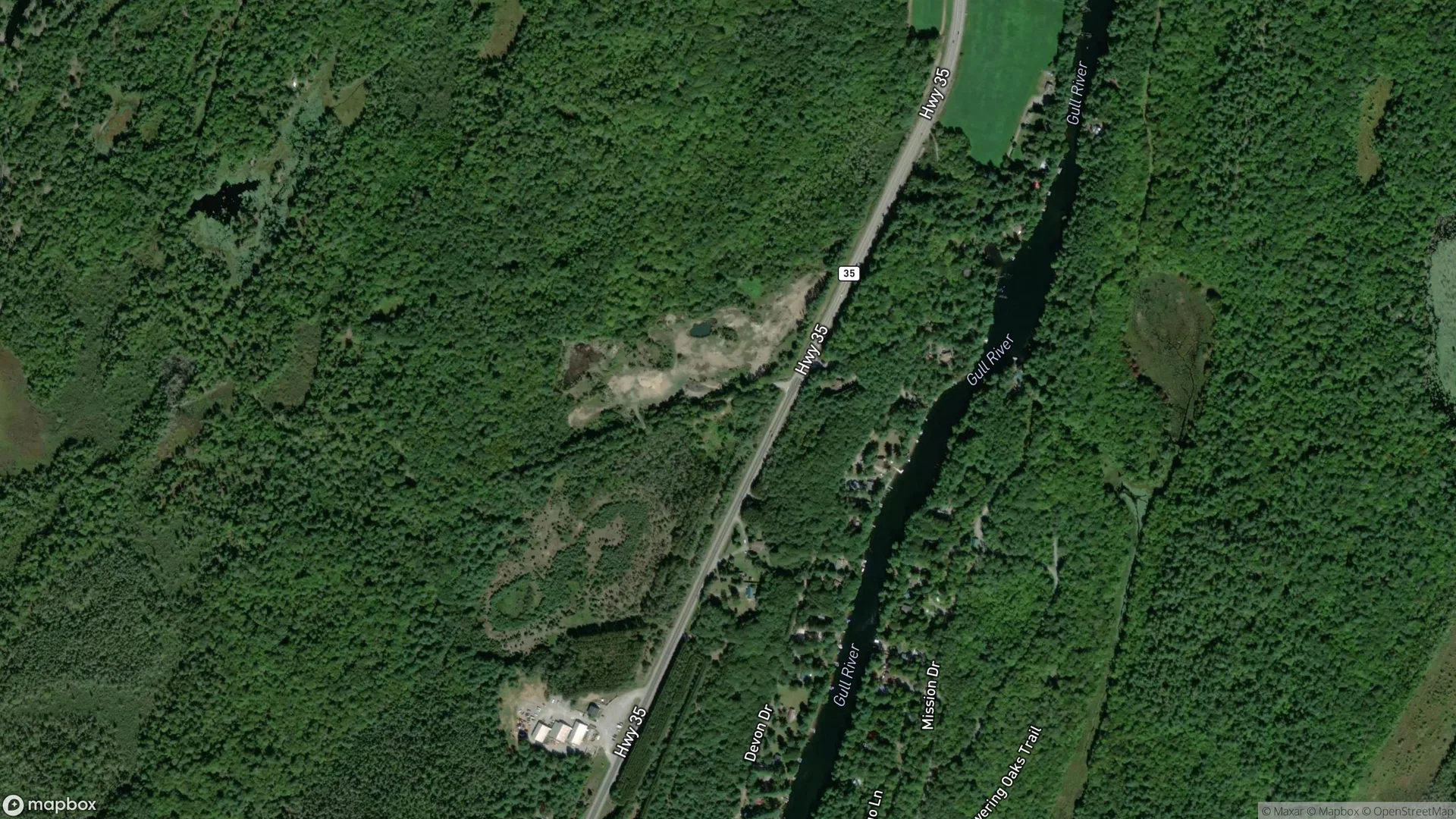 Tax sale property at Boundary Road, Ennismore, ON  K0L 1T0, Kawartha Lakes - Photo 3
