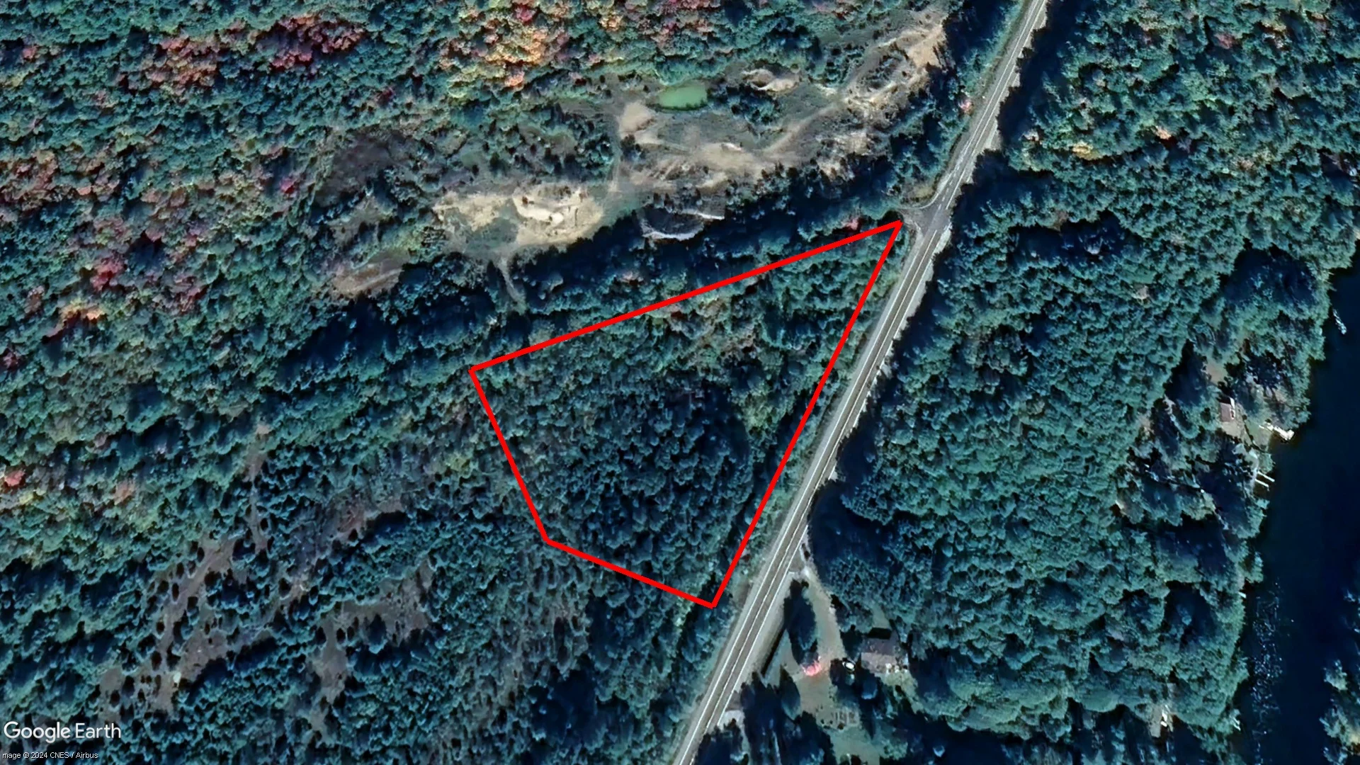  - Tax sale property in Kawartha Lakes
