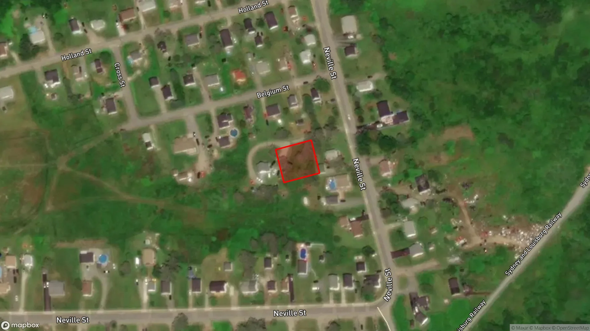 Tax sale property at , Cape Breton - Photo 2