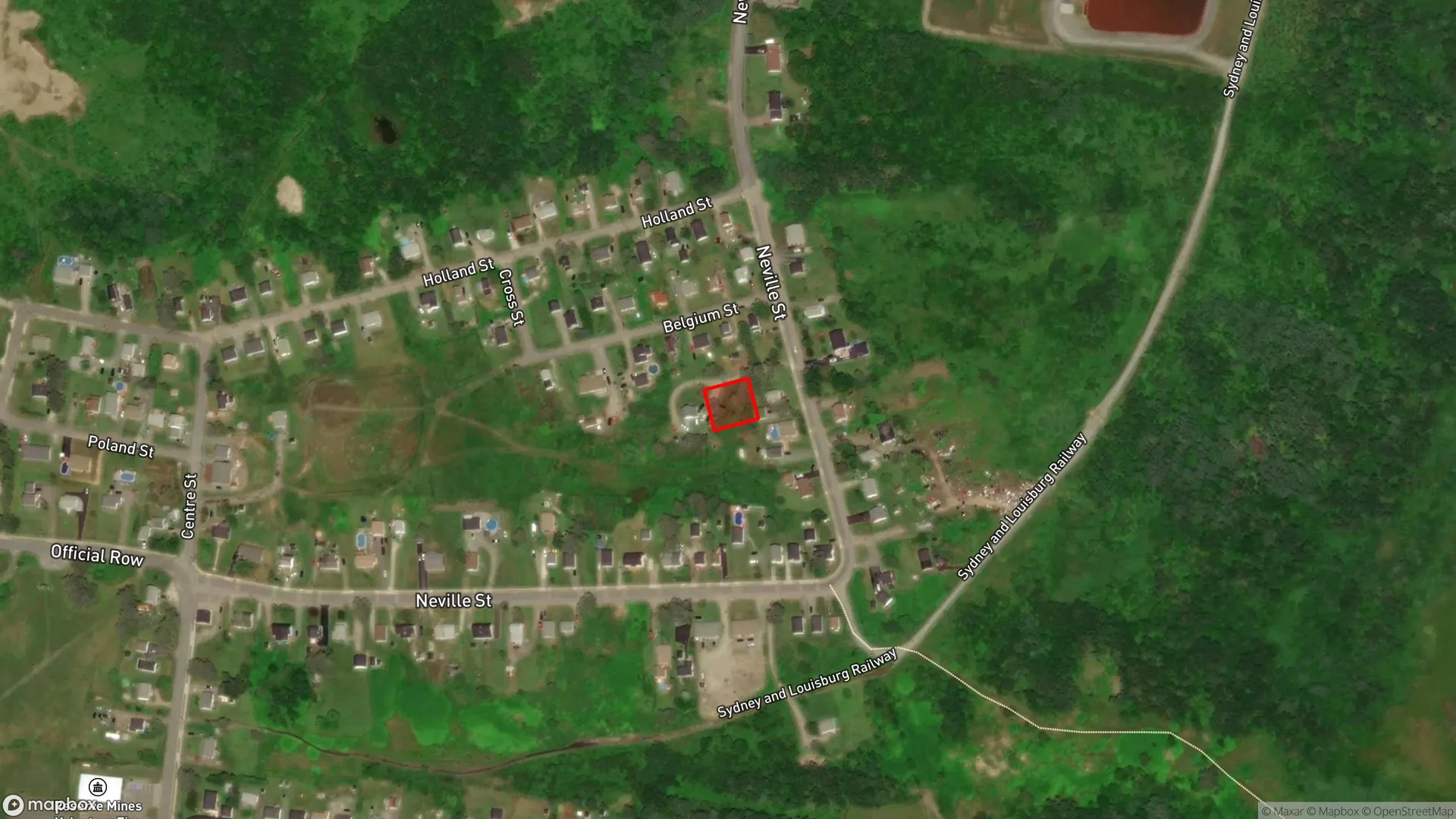 Tax sale property at , Cape Breton - Photo 3