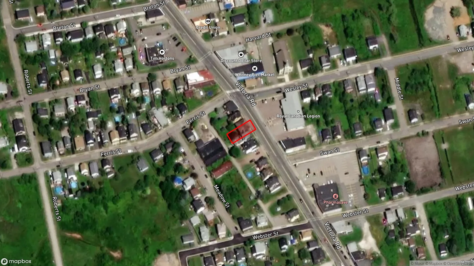 Tax sale property at , Cape Breton - Photo 2
