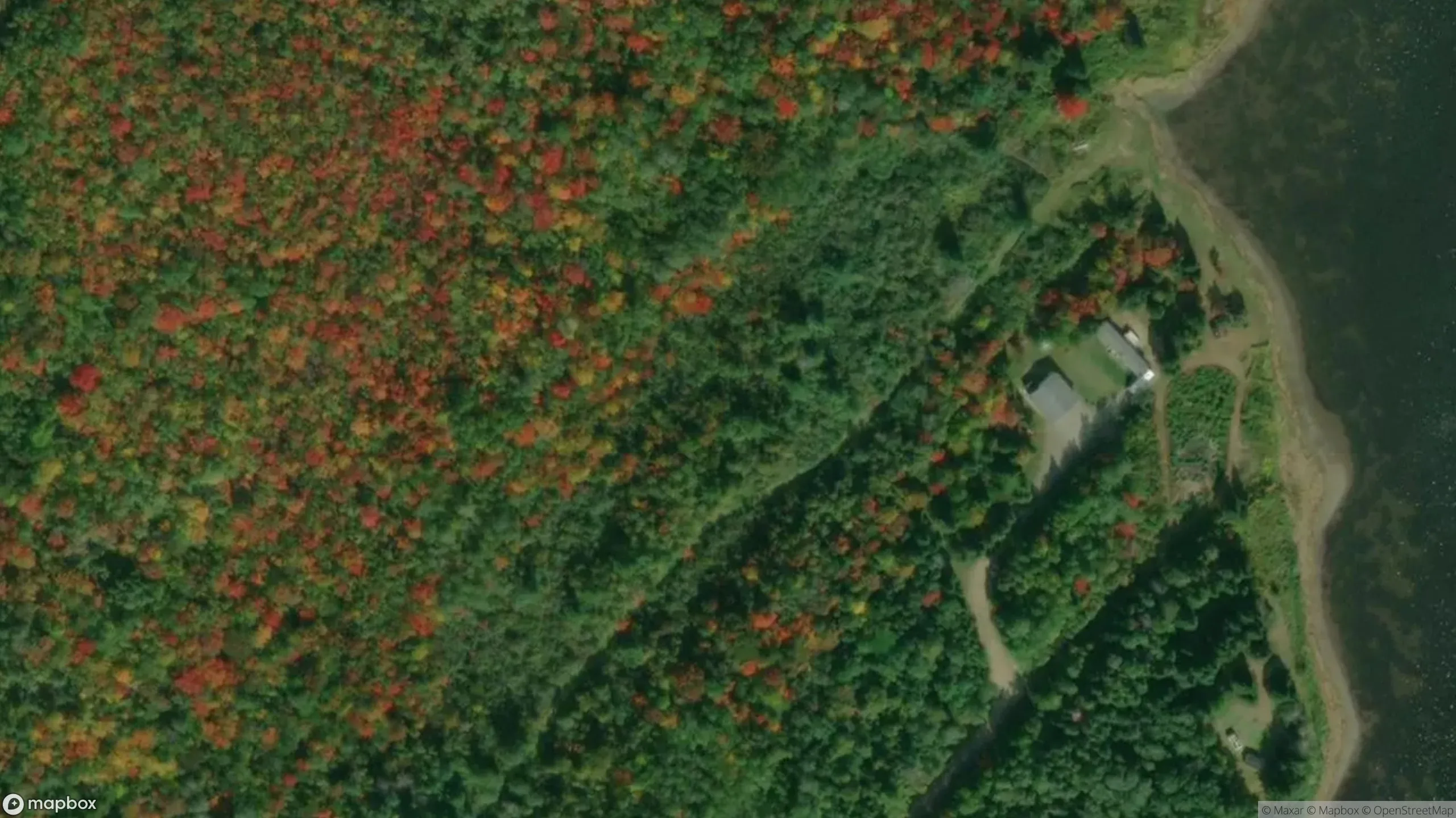 Tax Sale Property in Kent, New Brunswick