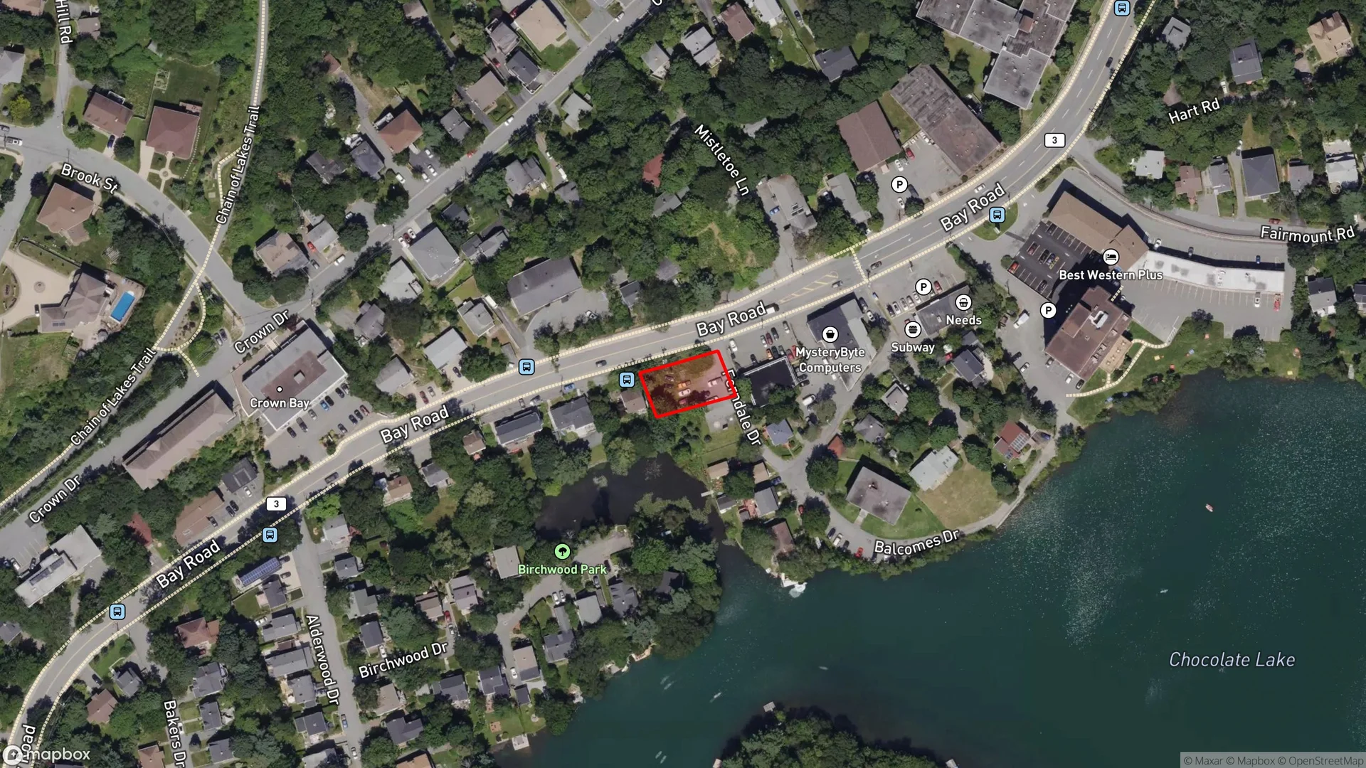 Tax sale property at , Halifax - Photo 2