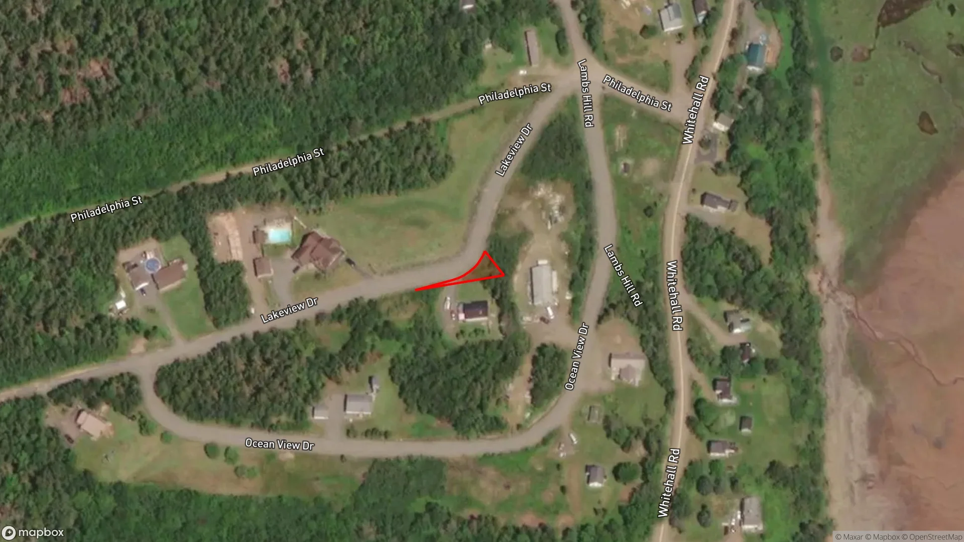 Tax sale property at , Cumberland - Photo 2