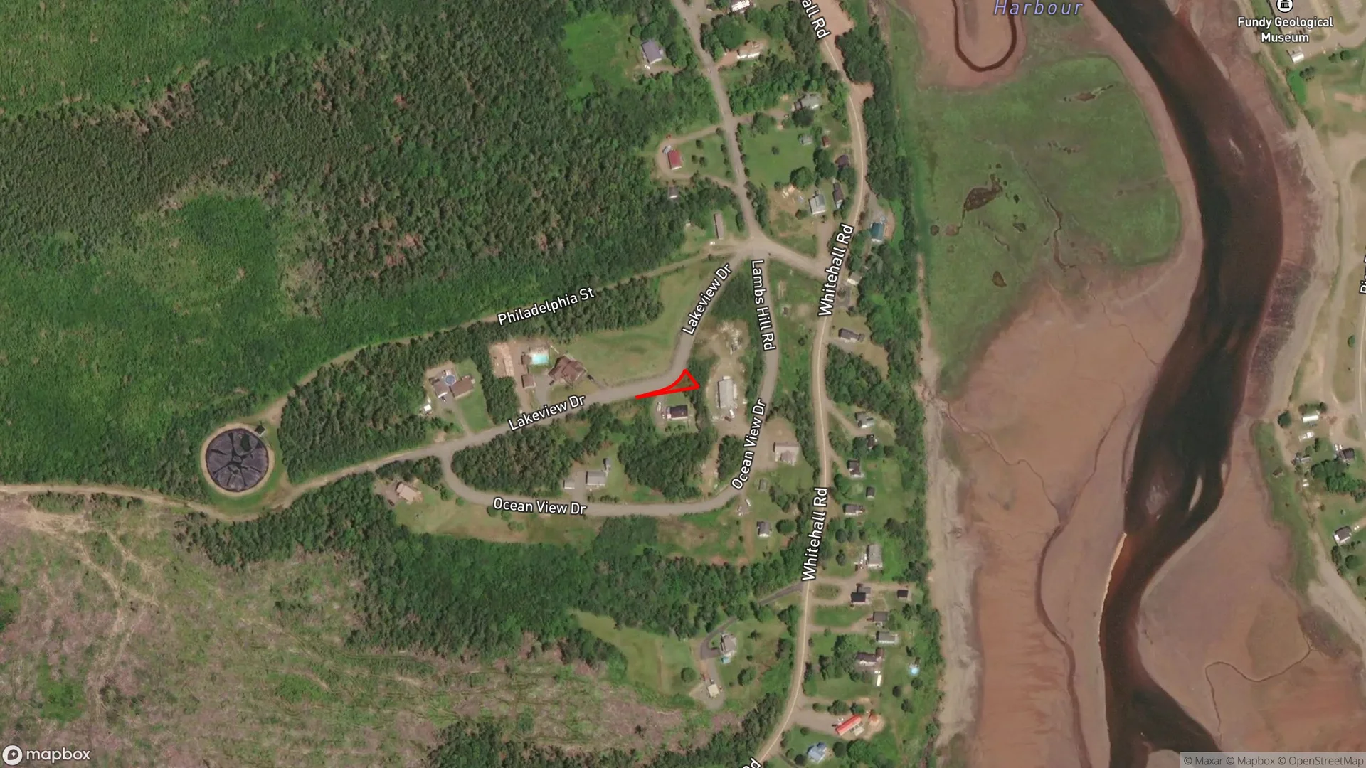 Tax sale property at , Cumberland - Photo 3