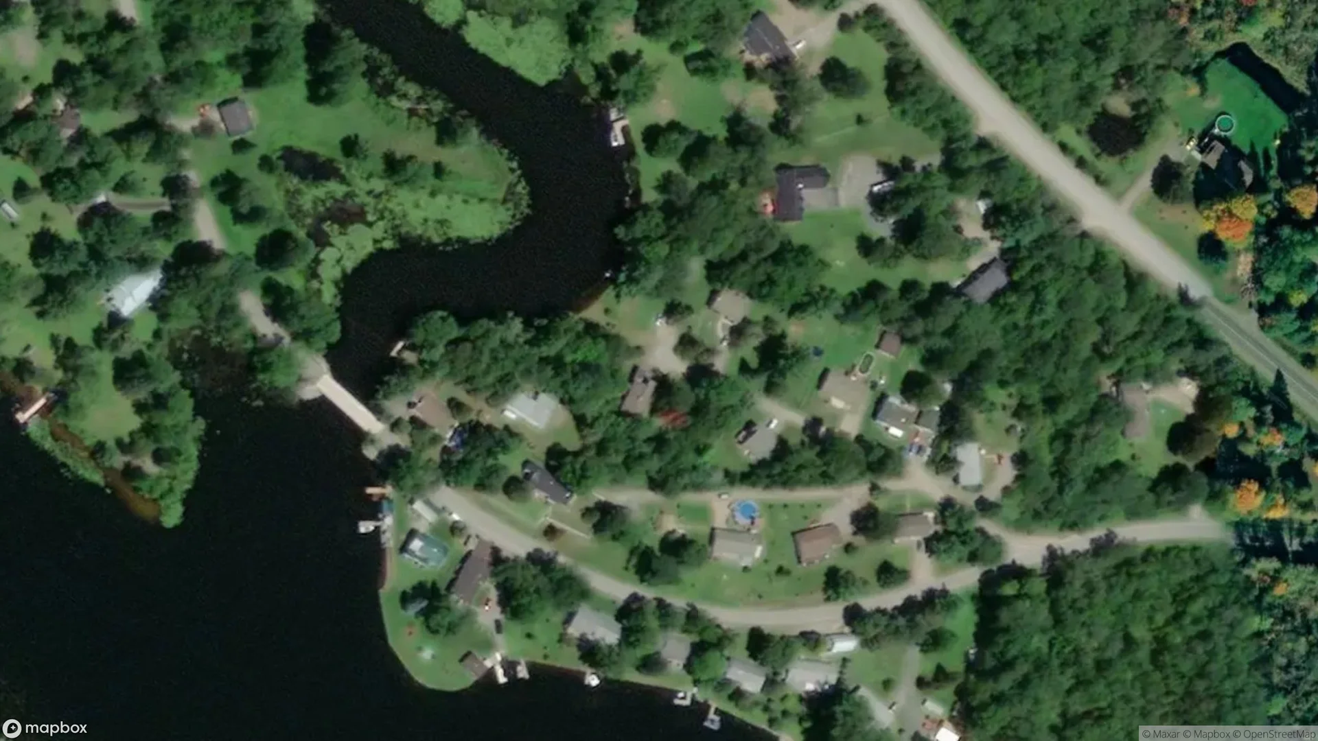 Tax Sale Property in Marmora and Lake, Ontario