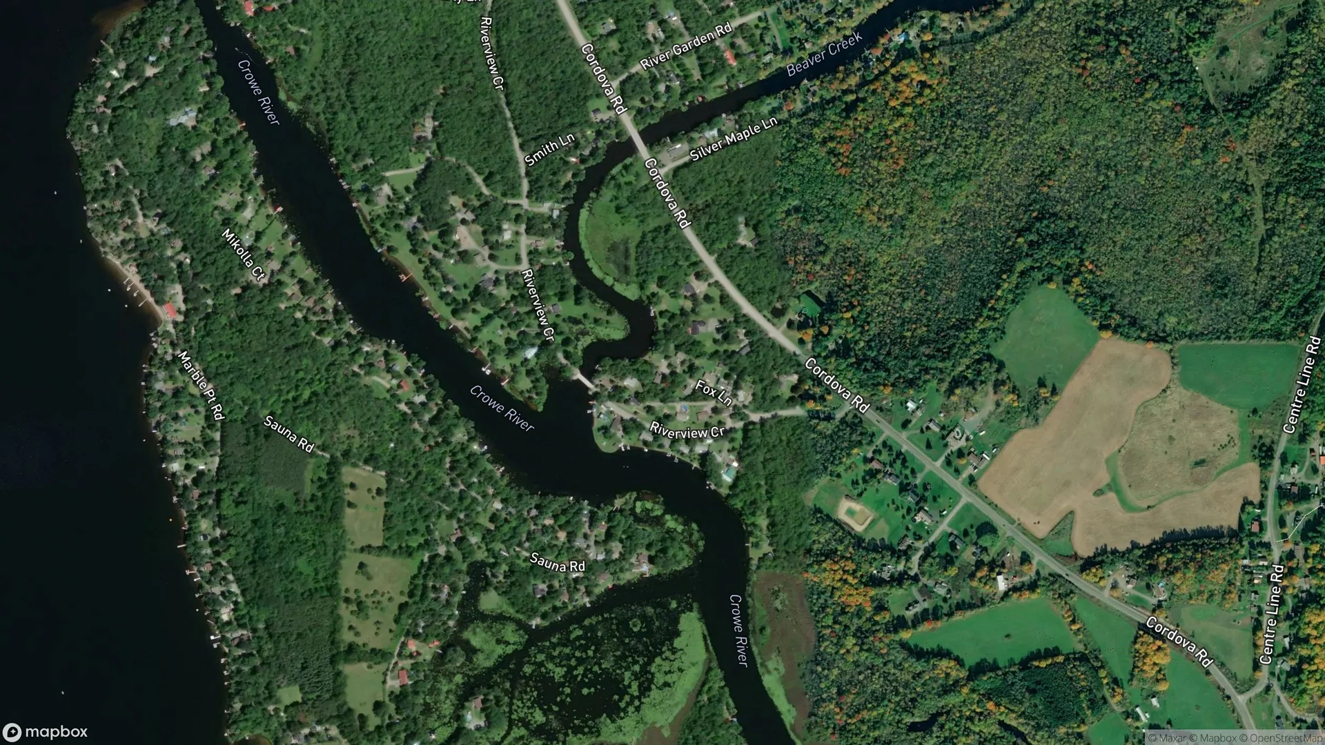 Tax sale property at , Marmora and Lake - Photo 3