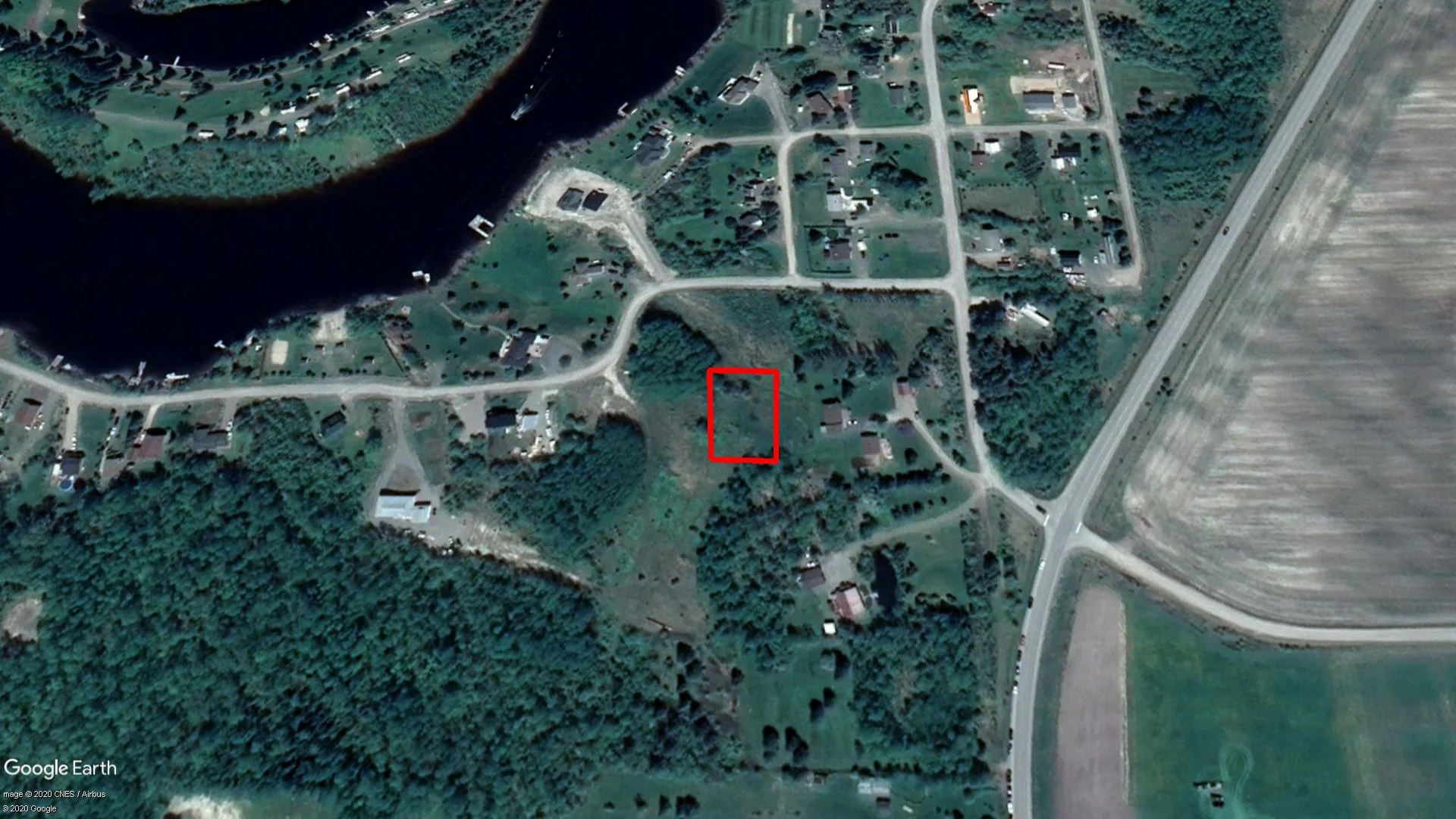 Tax sale property at , Charlton and Dack - Photo 3