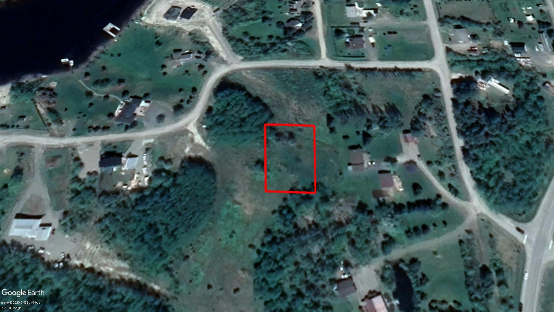 Tax sale property at , Charlton and Dack - Photo 2