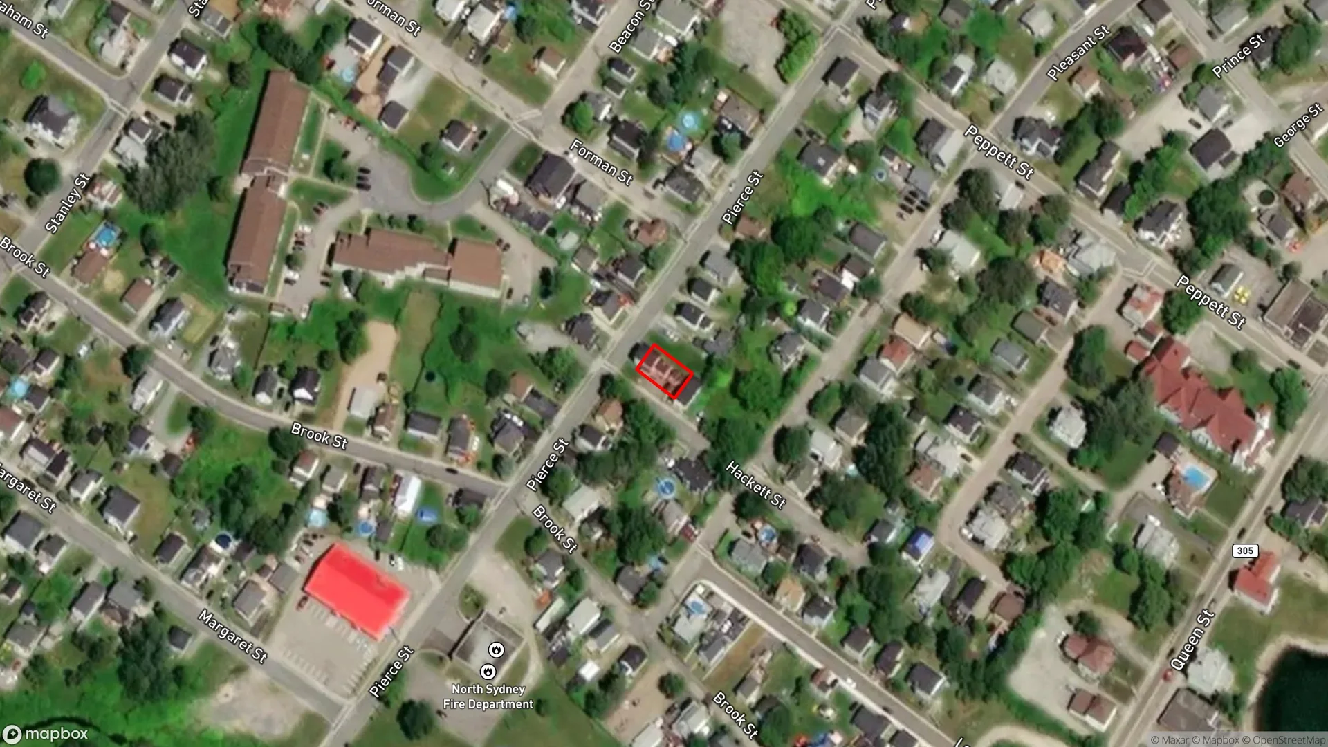 Tax sale property at , Cape Breton - Photo 2