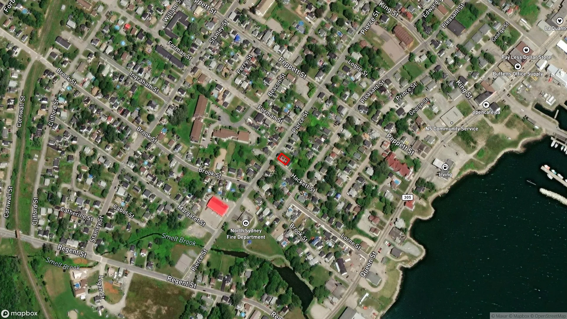 Tax sale property at , Cape Breton - Photo 3