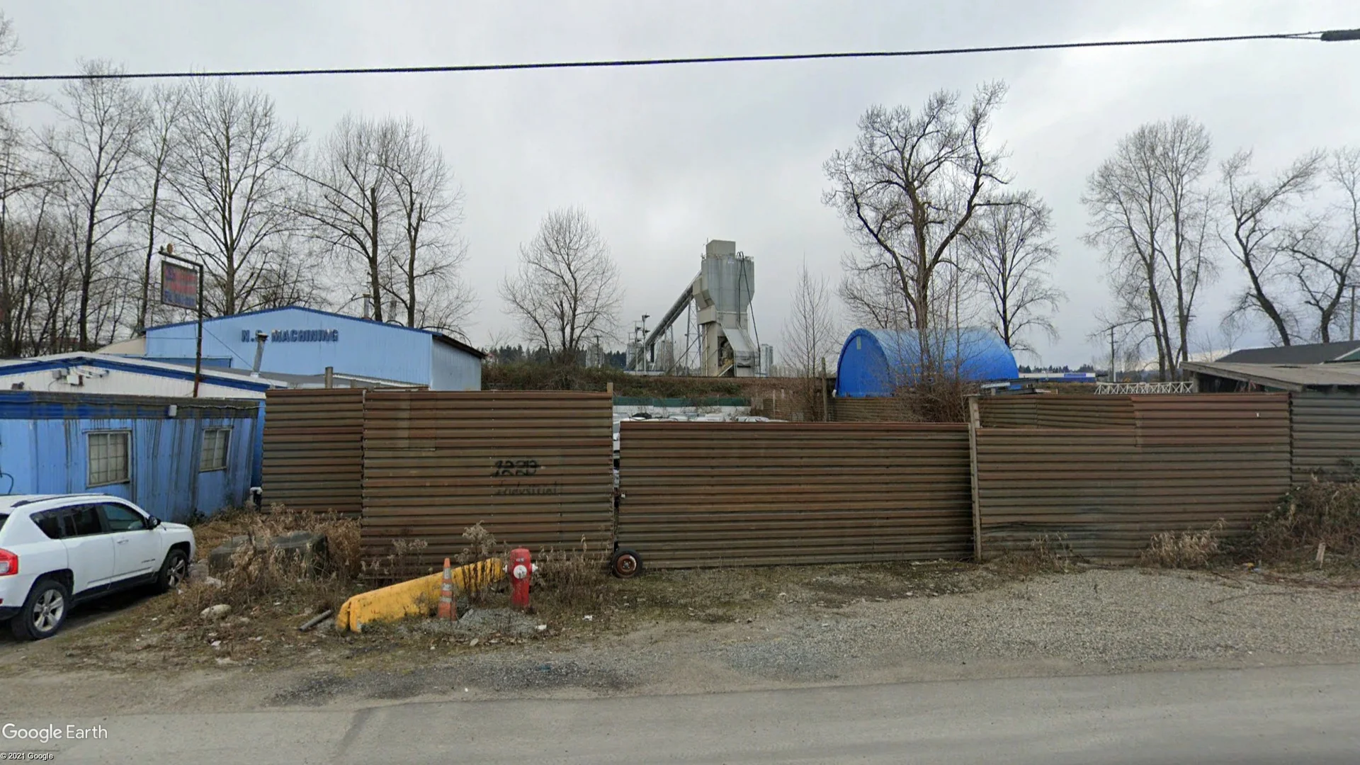 Tax sale property at 12213 INDUSTRIAL RD SURREY V3V 3S1, Surrey - Photo 4