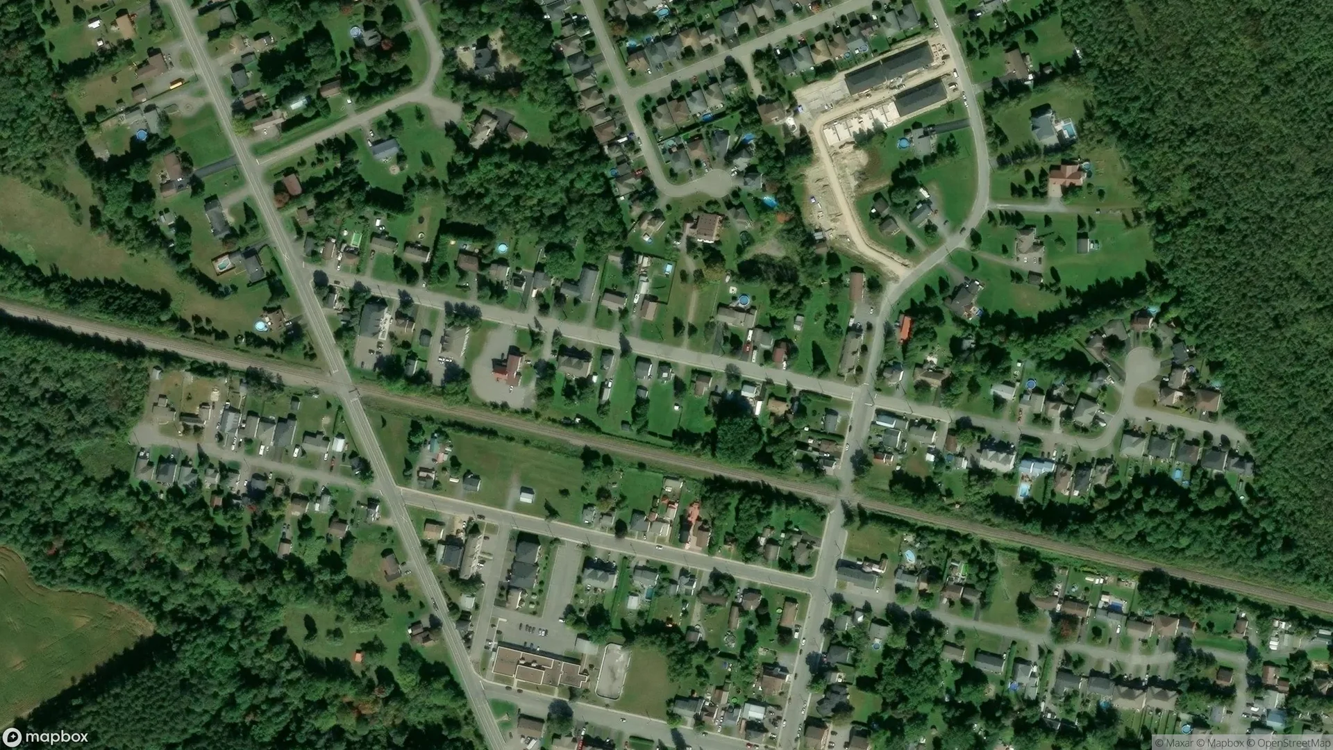 Tax Sale Property in The Nation Municipality, Ontario