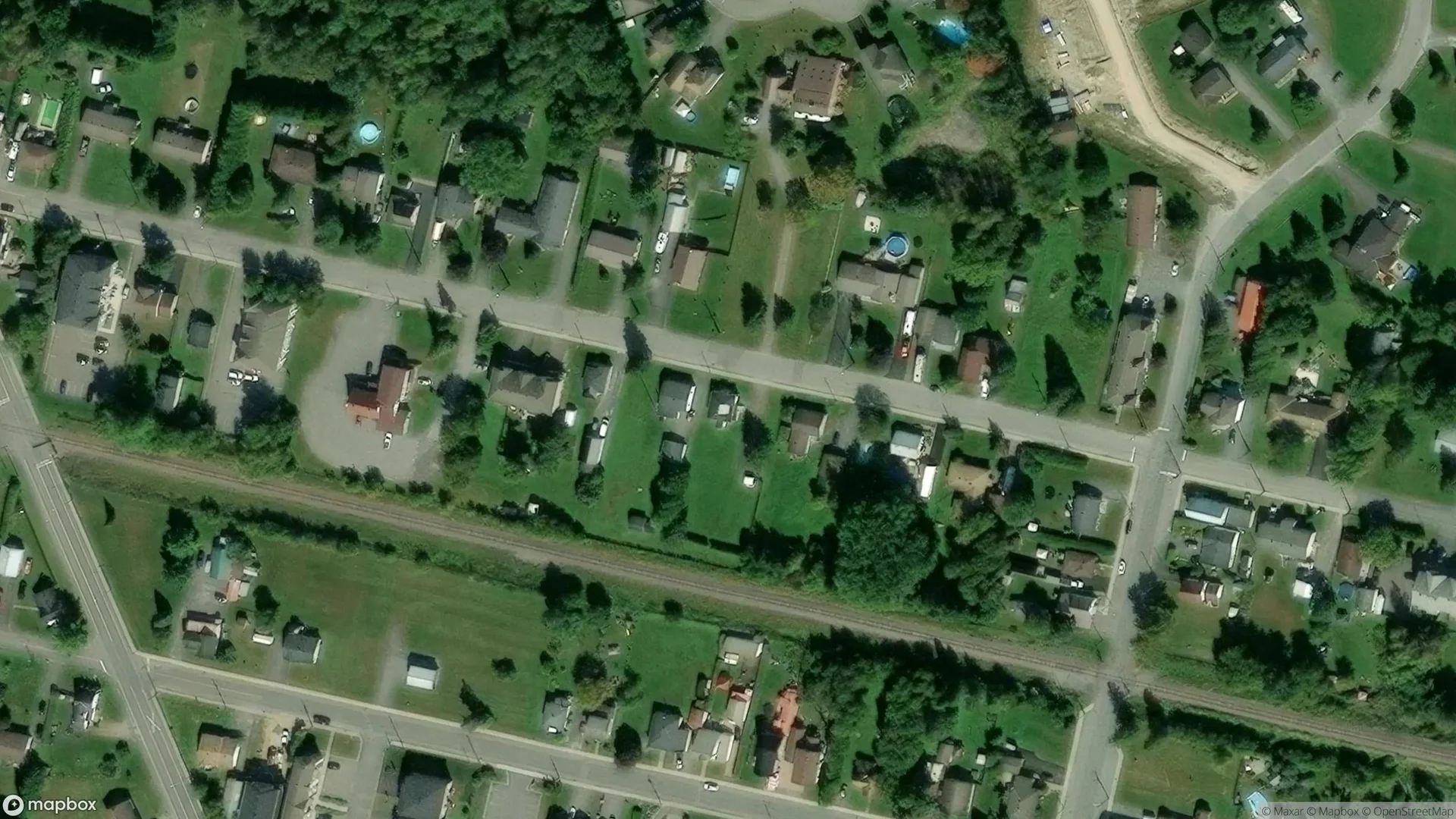 Tax sale property at , The Nation Municipality - Photo 2