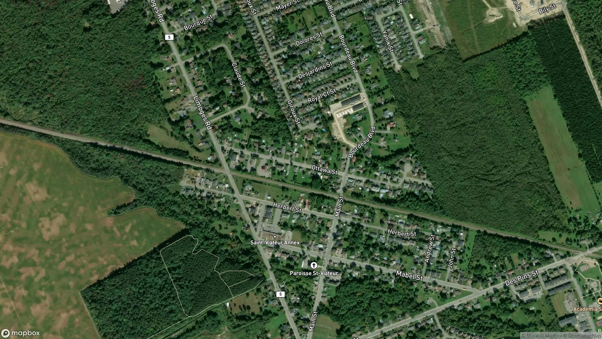 Tax sale property at , The Nation Municipality - Photo 3