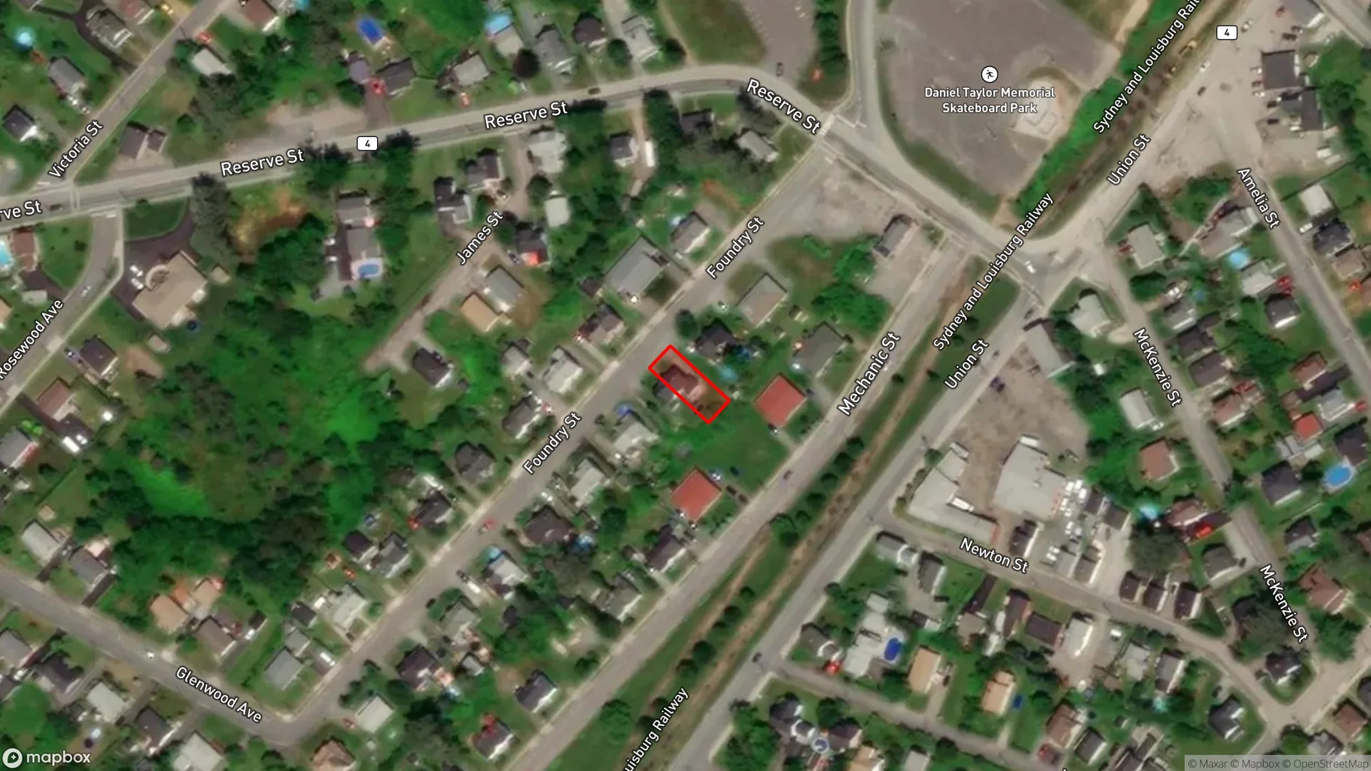 Tax sale property at , Cape Breton Regional Municipality - Photo 2