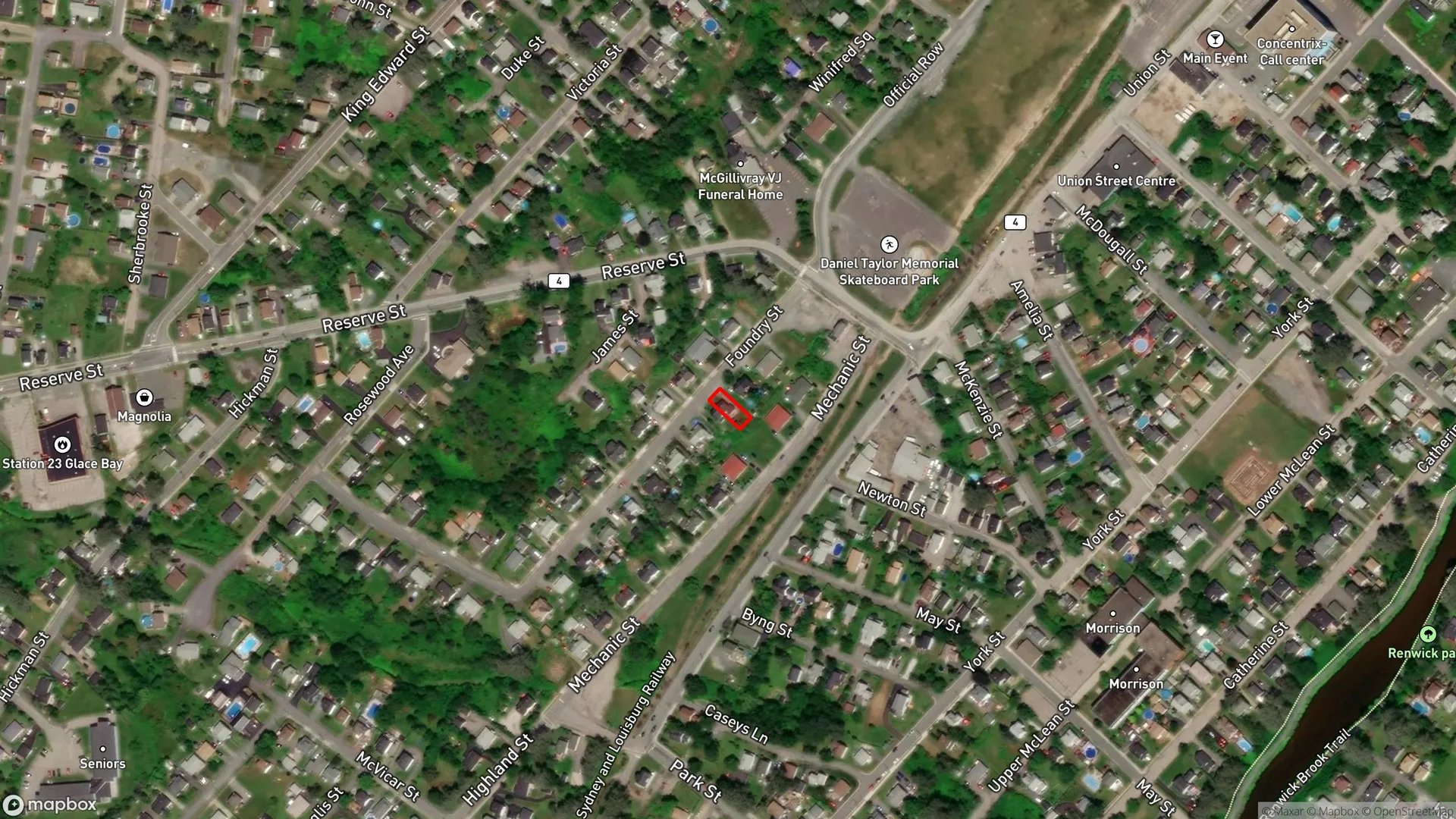 Tax sale property at , Cape Breton Regional Municipality - Photo 3