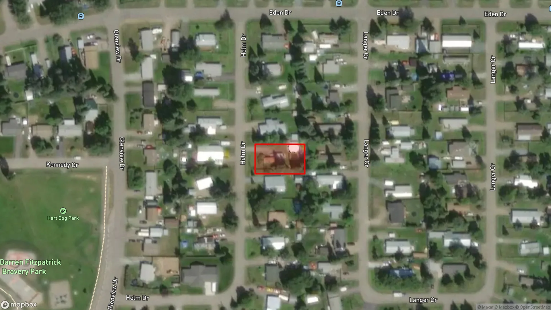 Tax sale property at , Prince George - Photo 2