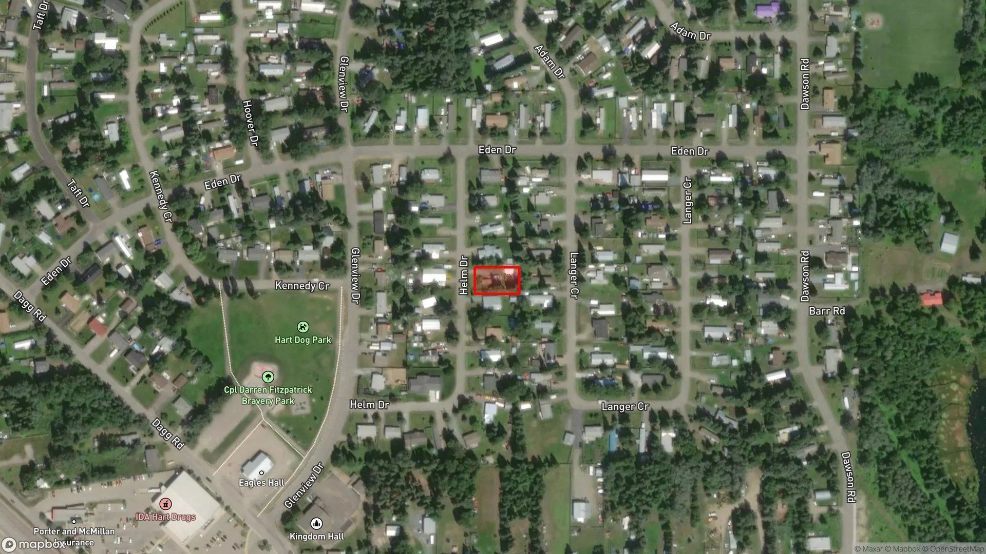 Tax sale property at , Prince George - Photo 3