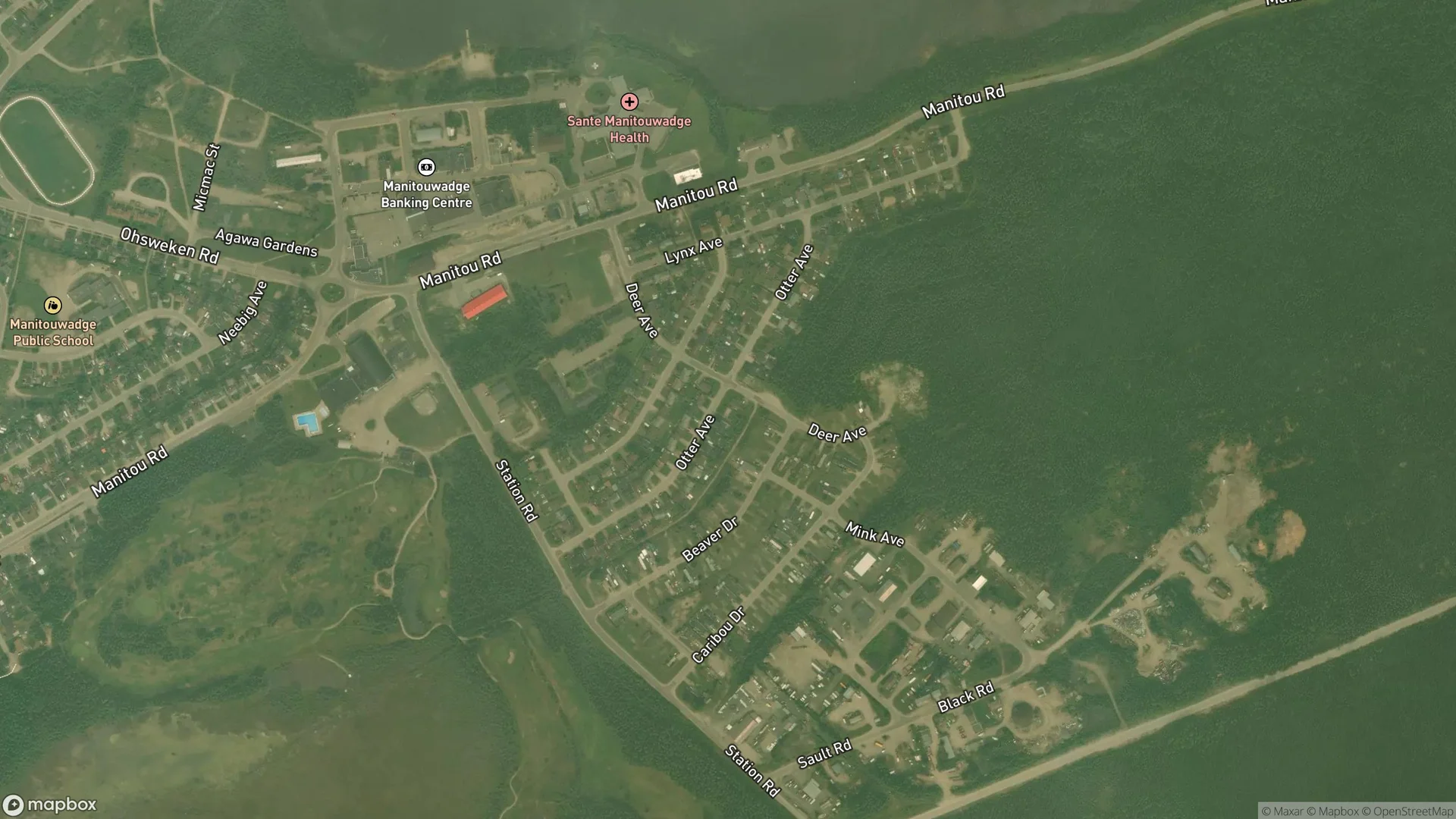 Tax sale property at , Manitouwadge - Photo 3