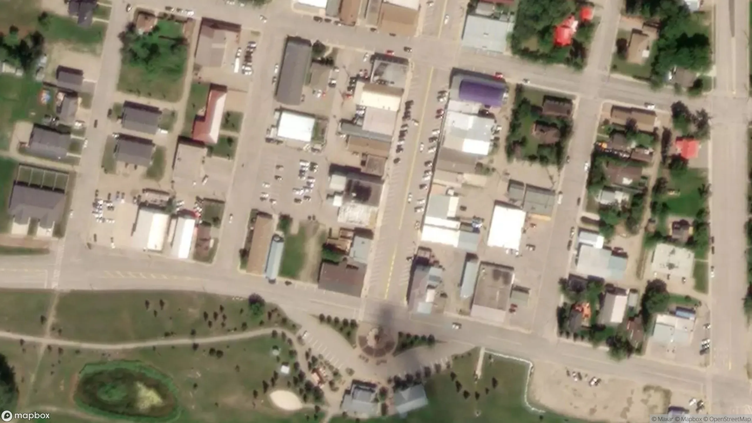 Tax sale property at , Town of Eston - Photo 2