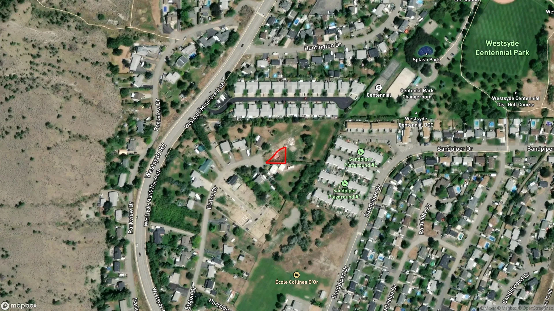 Tax sale property at , Kamloops - Photo 3