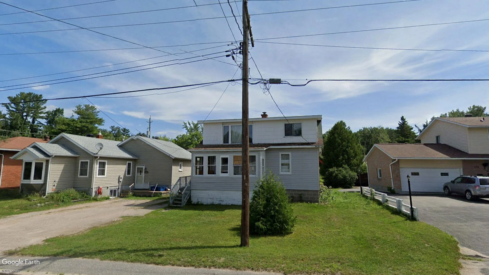 Tax sale property at 614 Main Street South, Callander, Callander - Photo 4