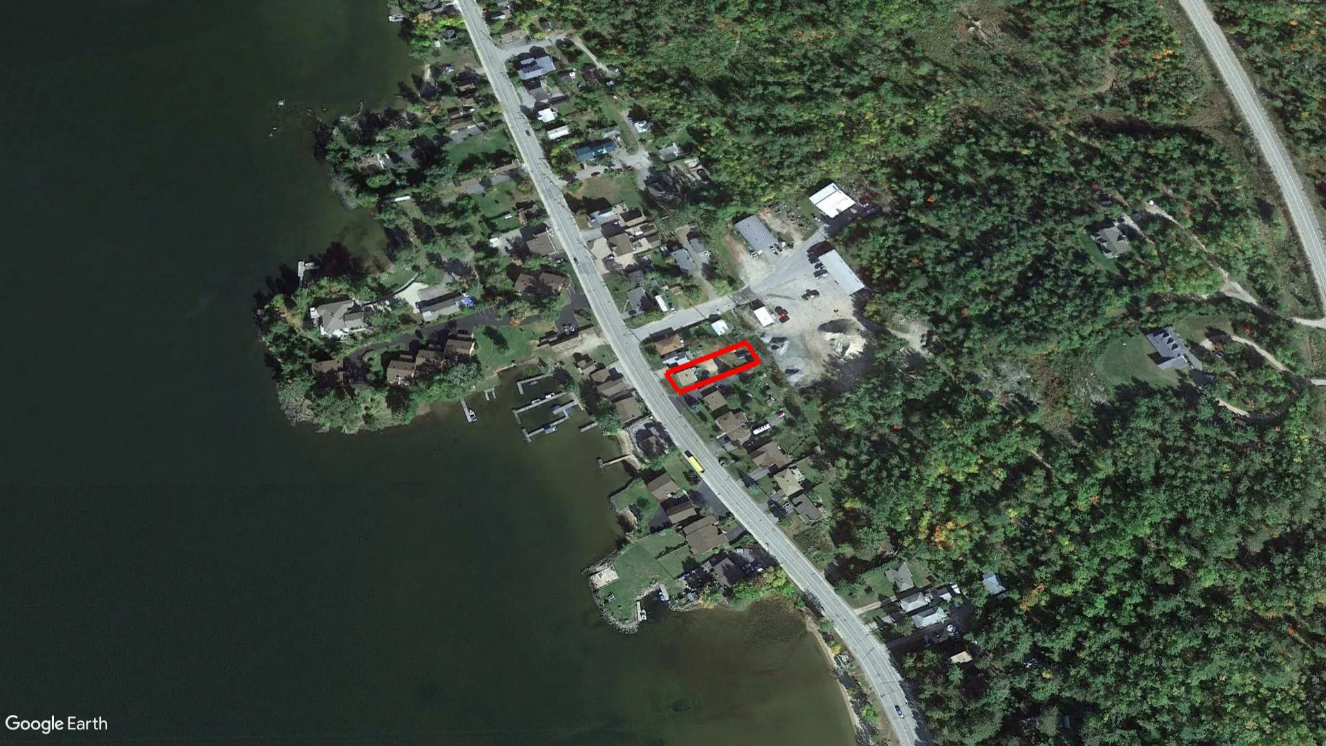 Tax sale property at 614 Main Street South, Callander, Callander - Photo 3