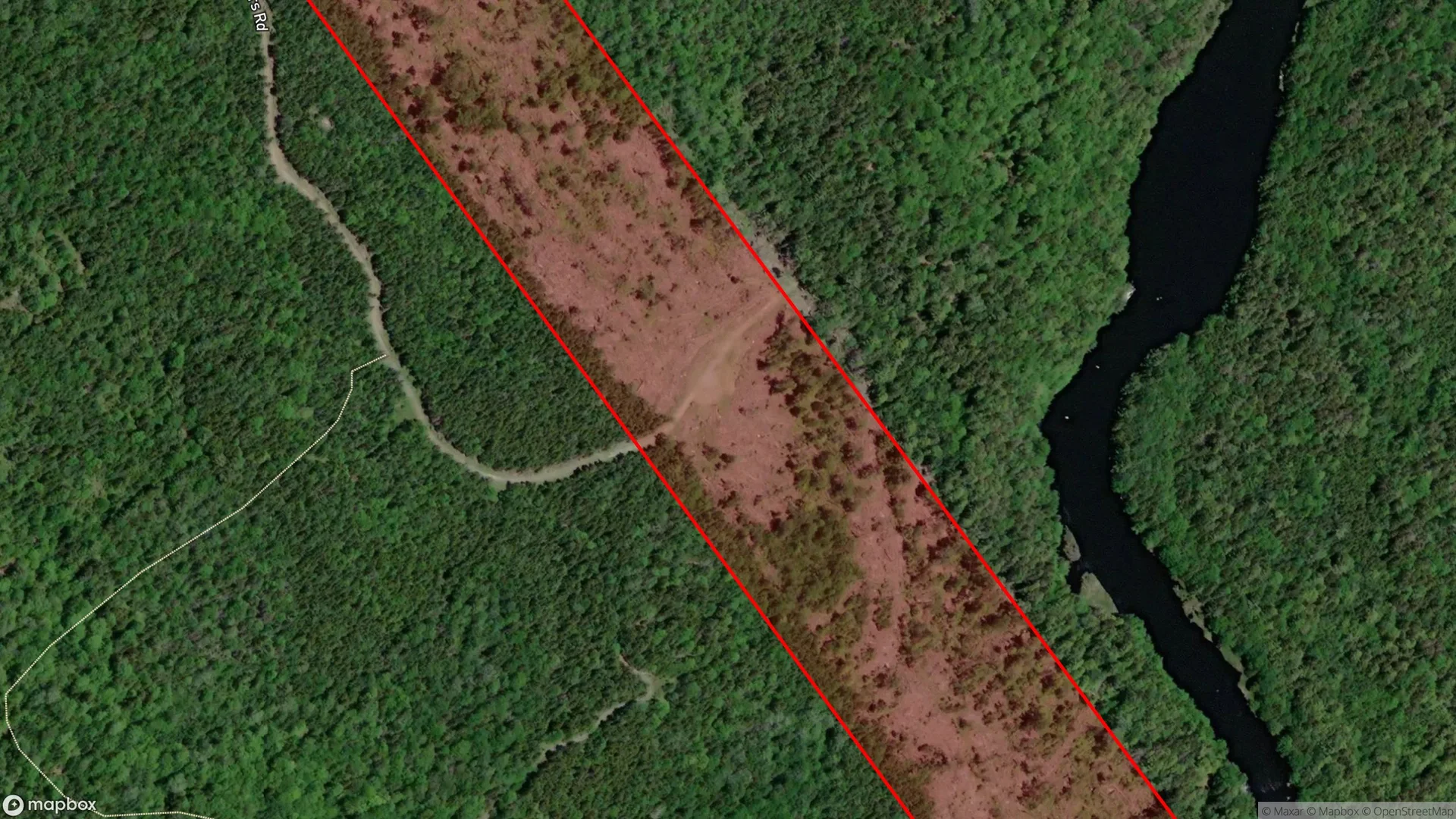 Tax sale property at , Digby - Photo 3