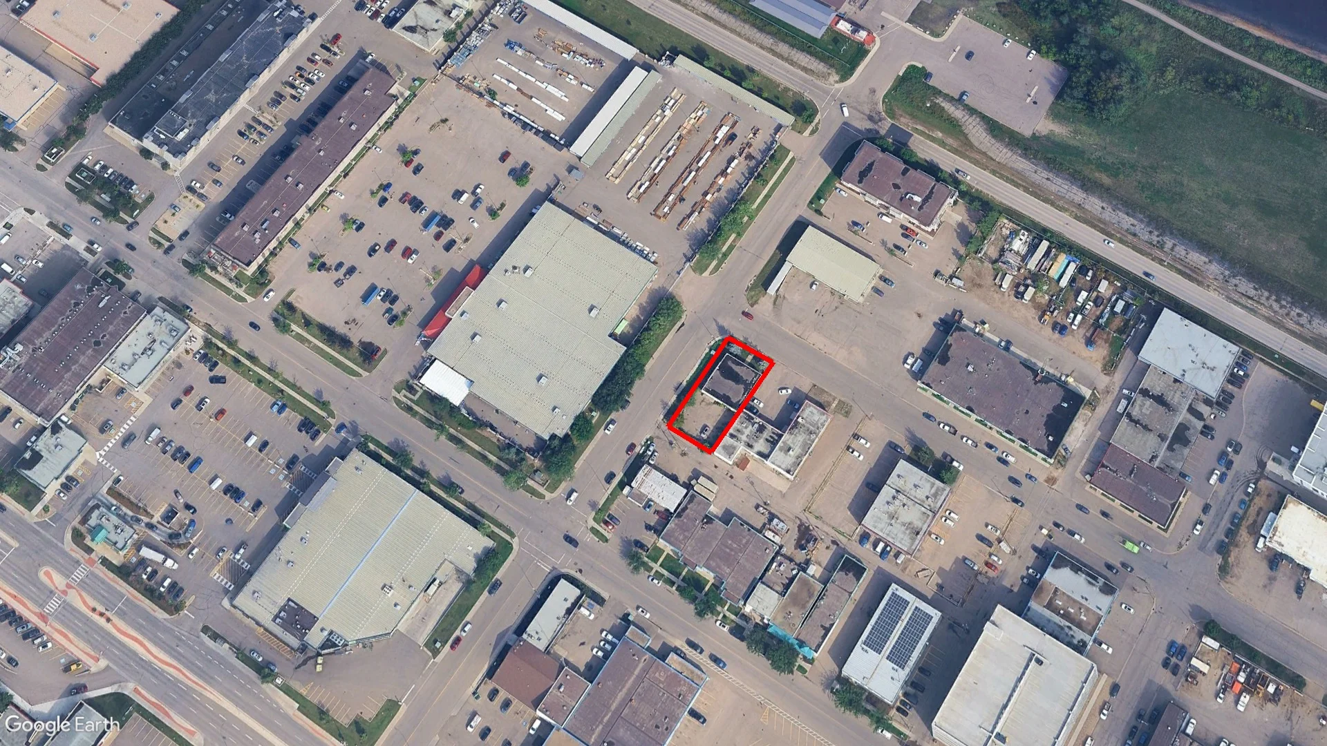 Tax sale property at , Wood Buffalo - Photo 3