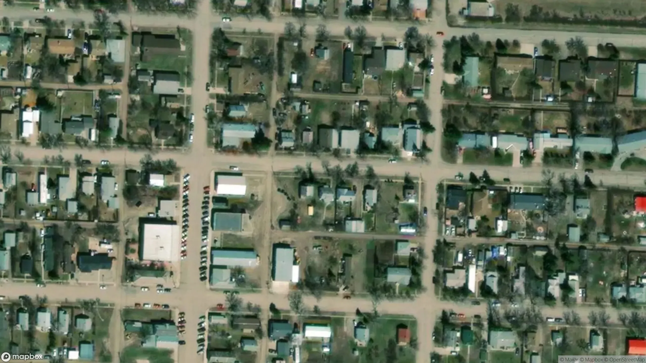 Tax Sale Property in Village of Paynton, Saskatchewan