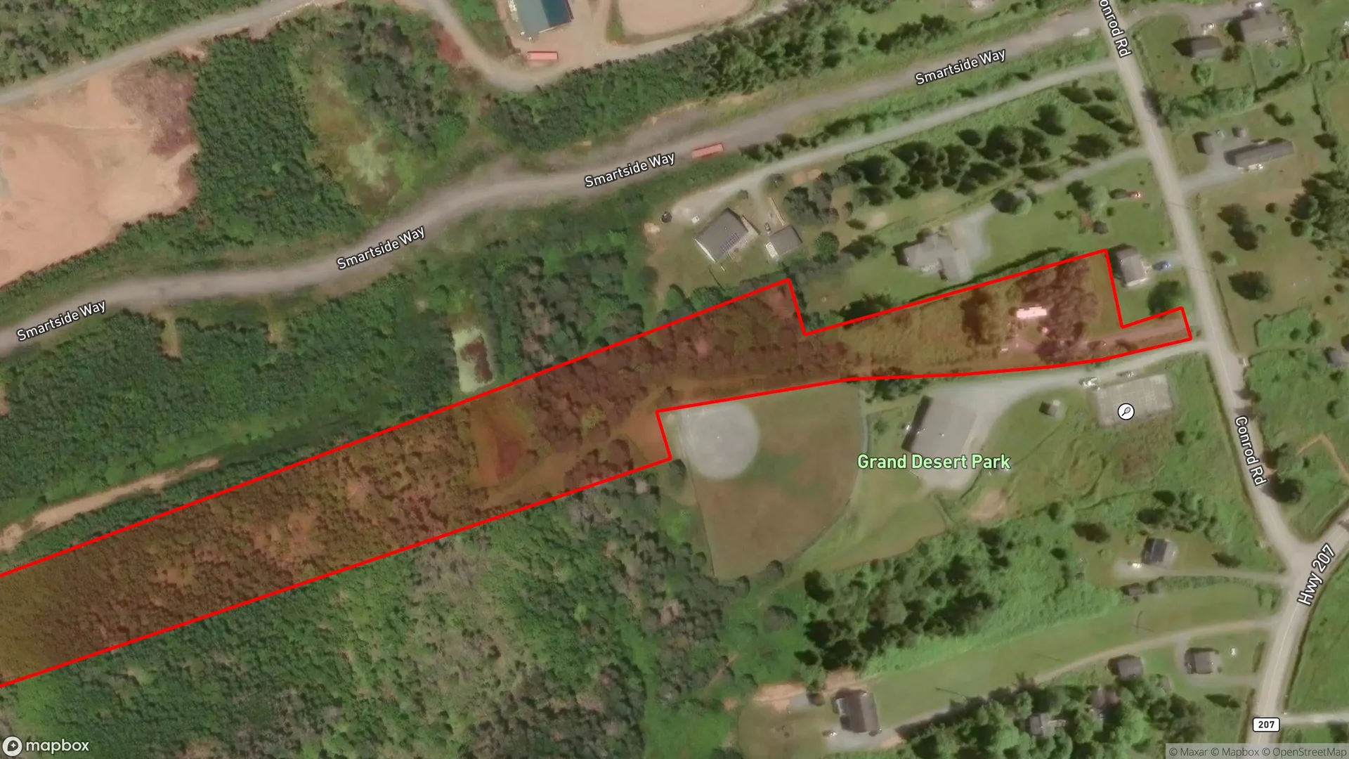 Tax sale property at , Halifax - Photo 2