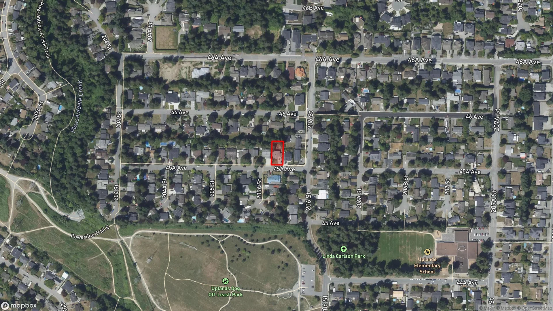 Tax sale property at , Langley - Photo 3