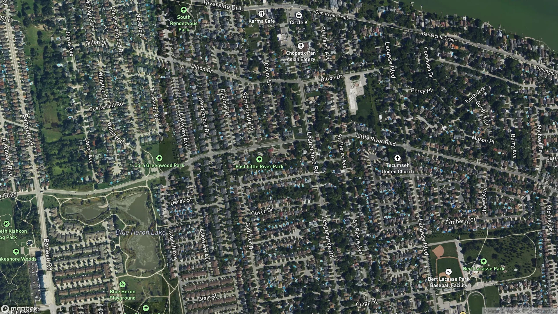 Tax Sale Property in Tecumseh, Ontario
