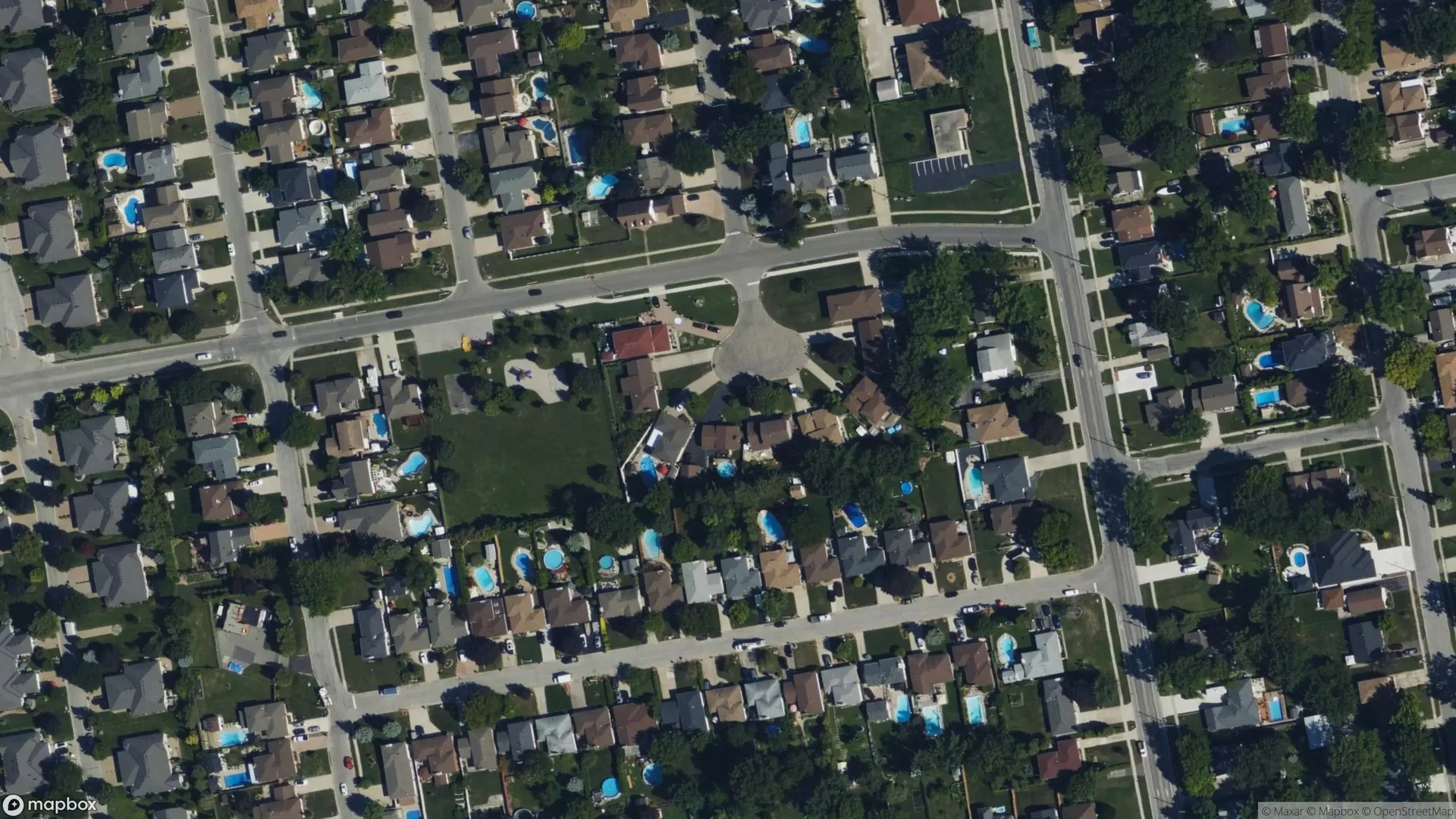 Tax sale property at , Tecumseh - Photo 2