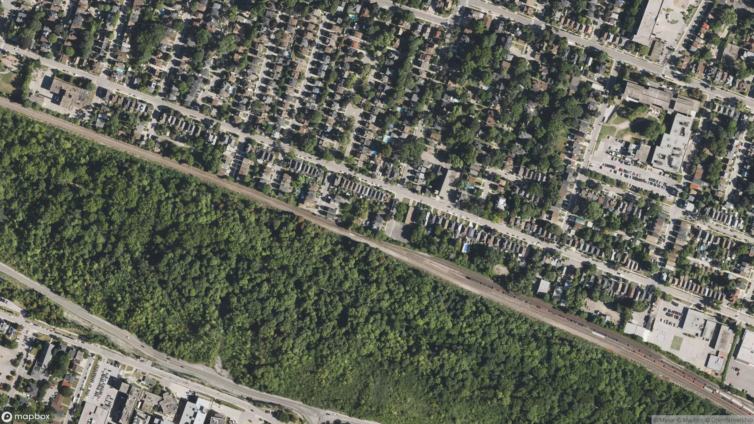 Tax Sale Property in Hamilton, Ontario