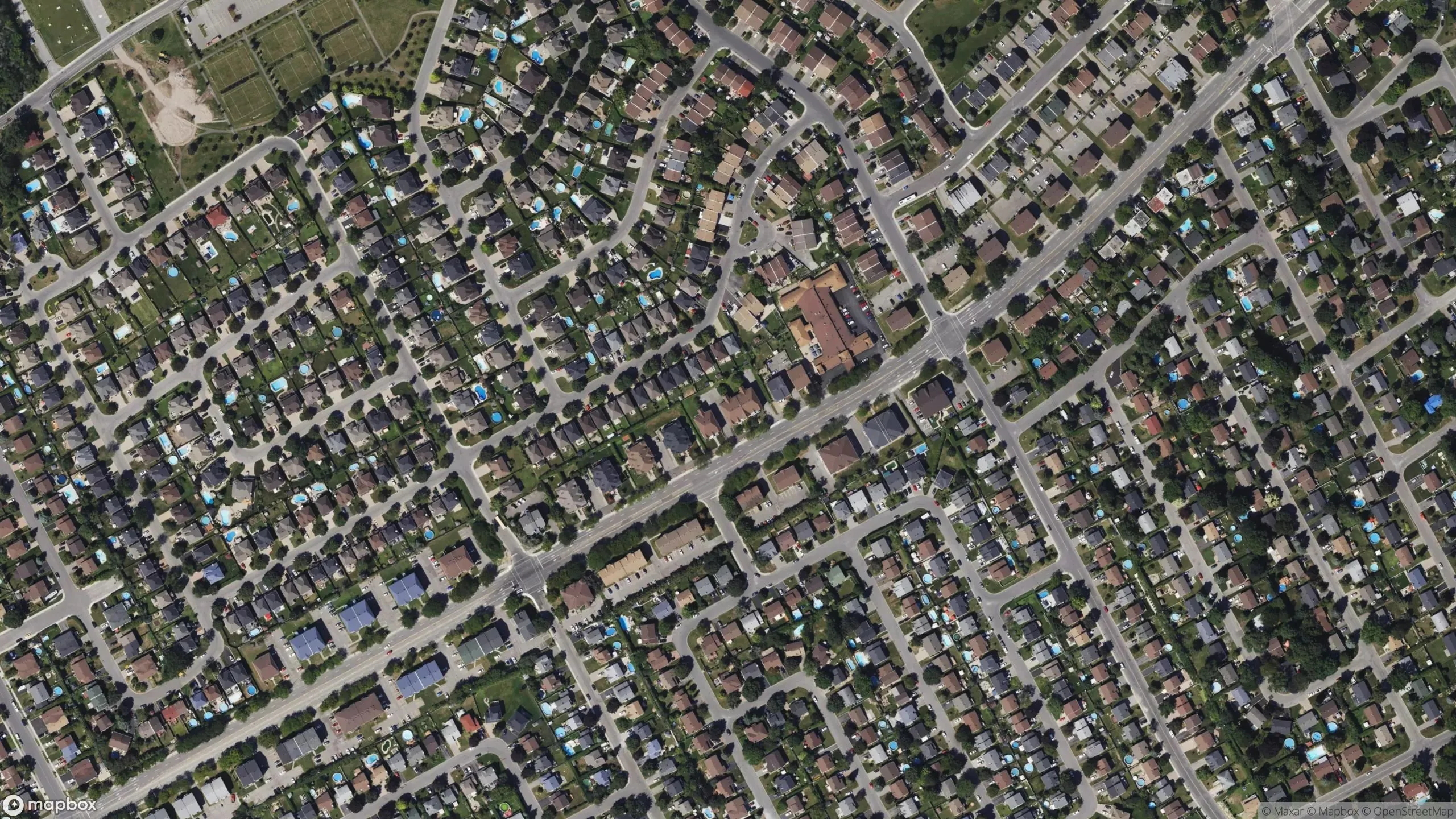 Tax Sale Property in Montreal, Quebec