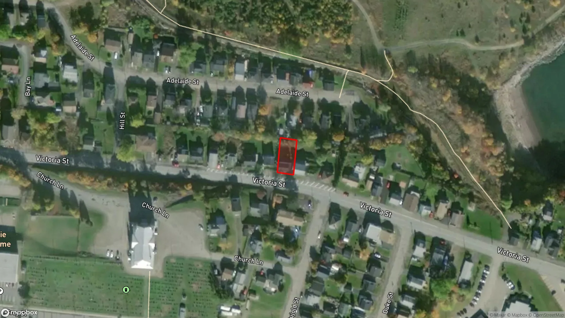 Tax sale property at , Restigouche - Photo 2