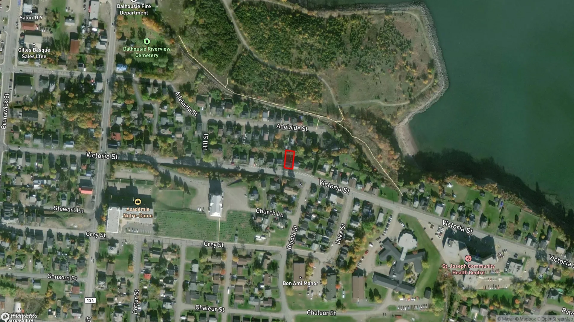 Tax sale property at , Restigouche - Photo 3