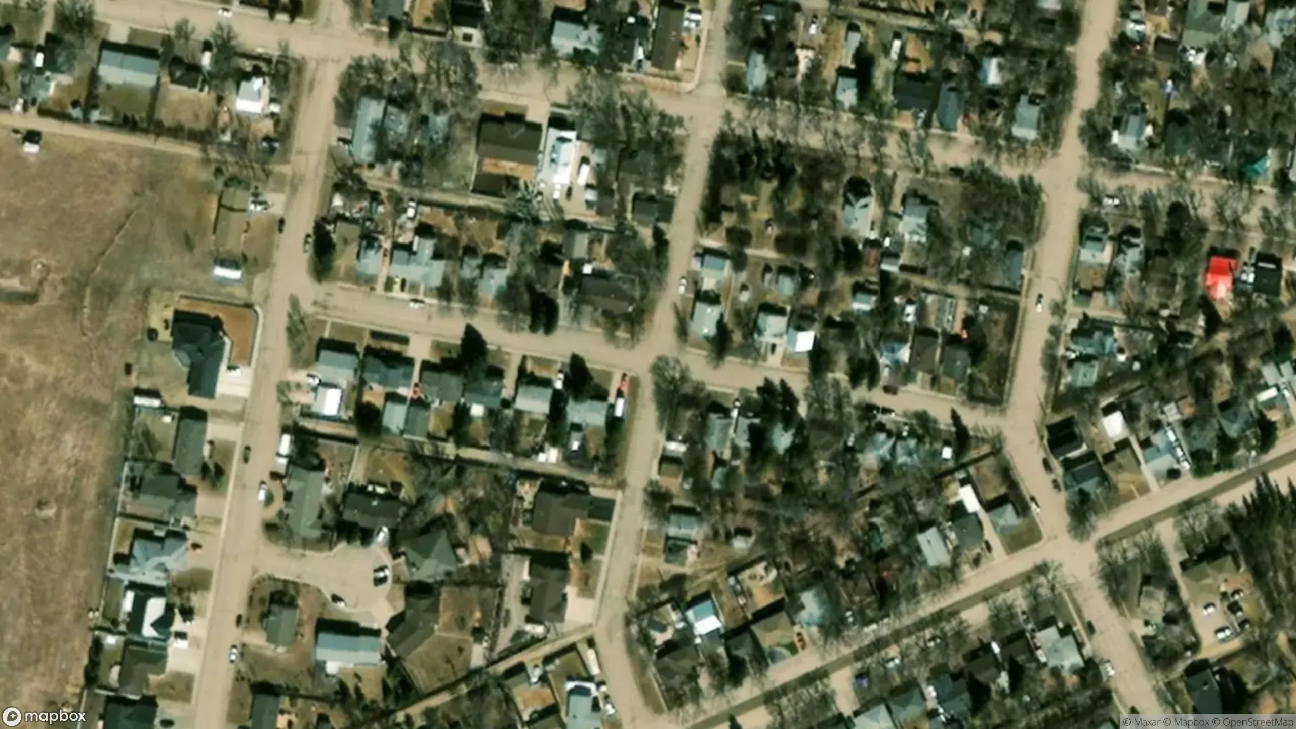 Tax Sale Property in Town of Rosetown, Saskatchewan