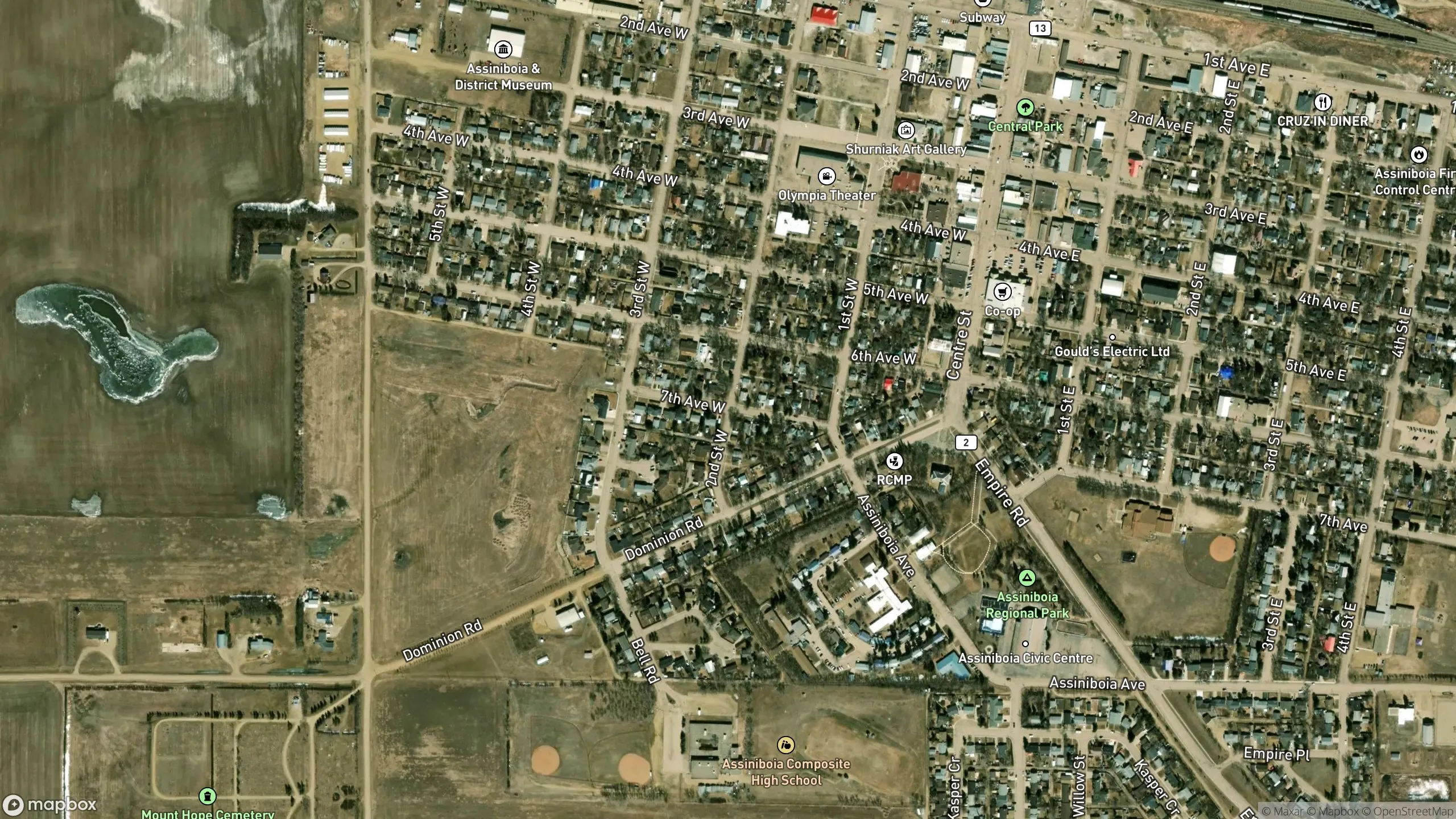 Tax sale property at , Town of Rosetown - Photo 3